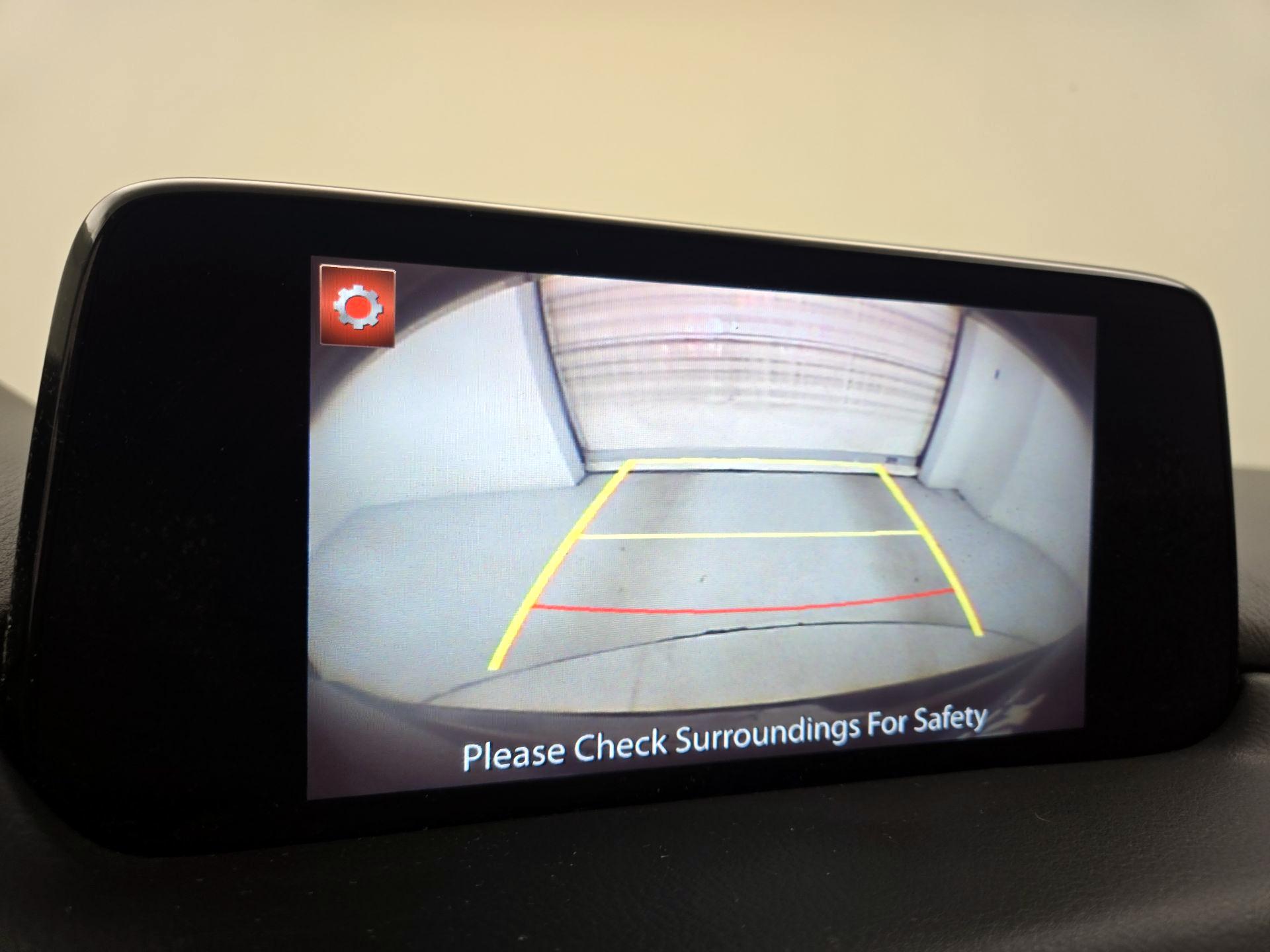 Thumbnail: 2019 Mazda CX-5 - 12
