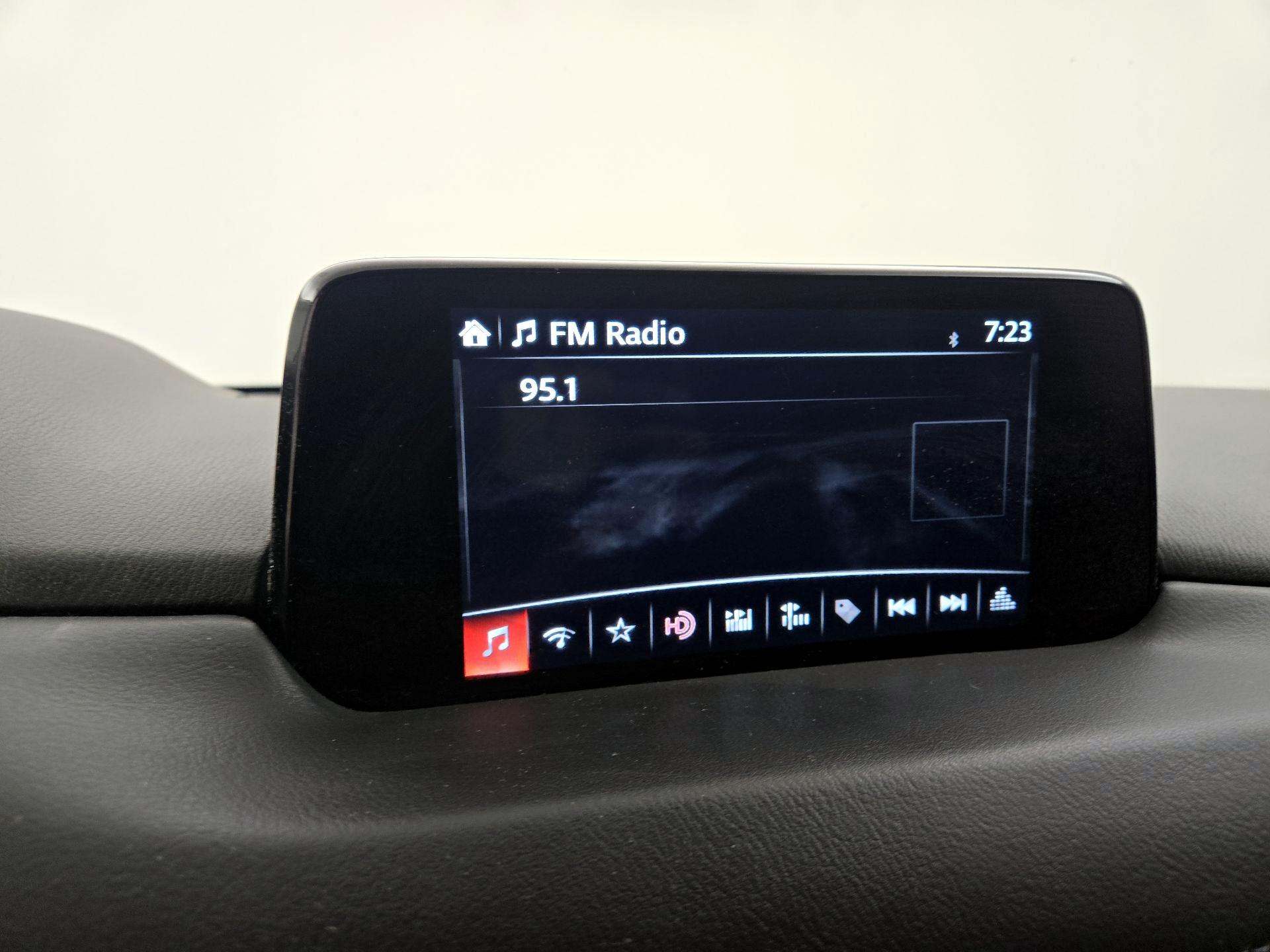 Thumbnail: 2019 Mazda CX-5 - 13