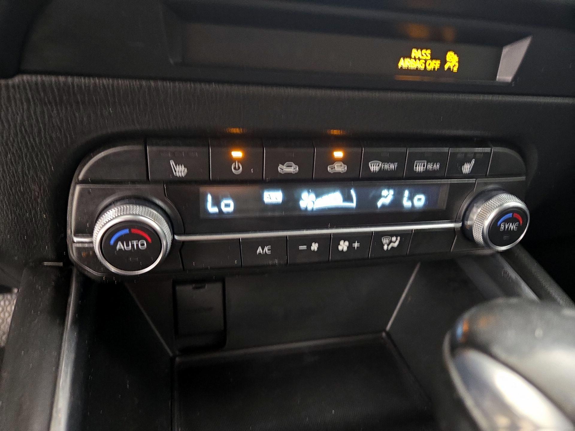Thumbnail: 2019 Mazda CX-5 - 14