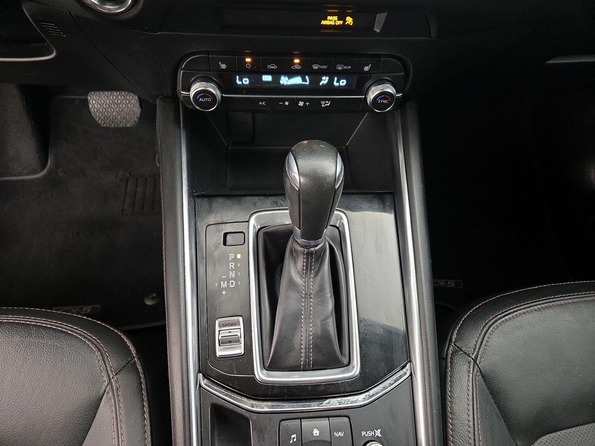Thumbnail: 2019 Mazda CX-5 - 15