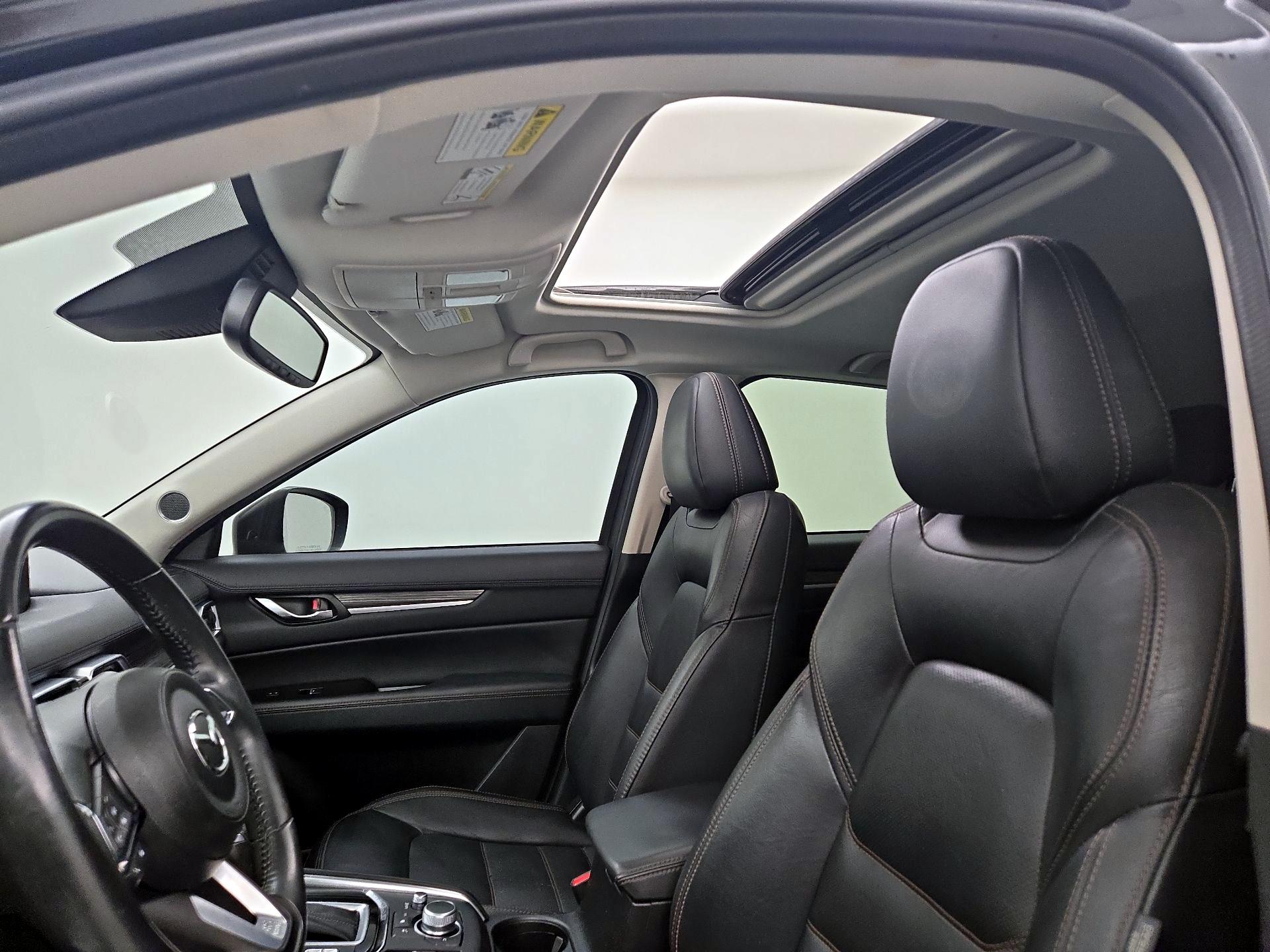Thumbnail: 2019 Mazda CX-5 - 17