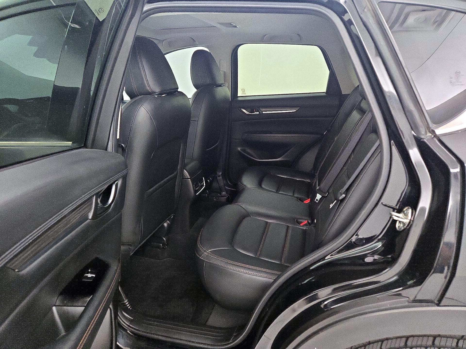 Thumbnail: 2019 Mazda CX-5 - 18