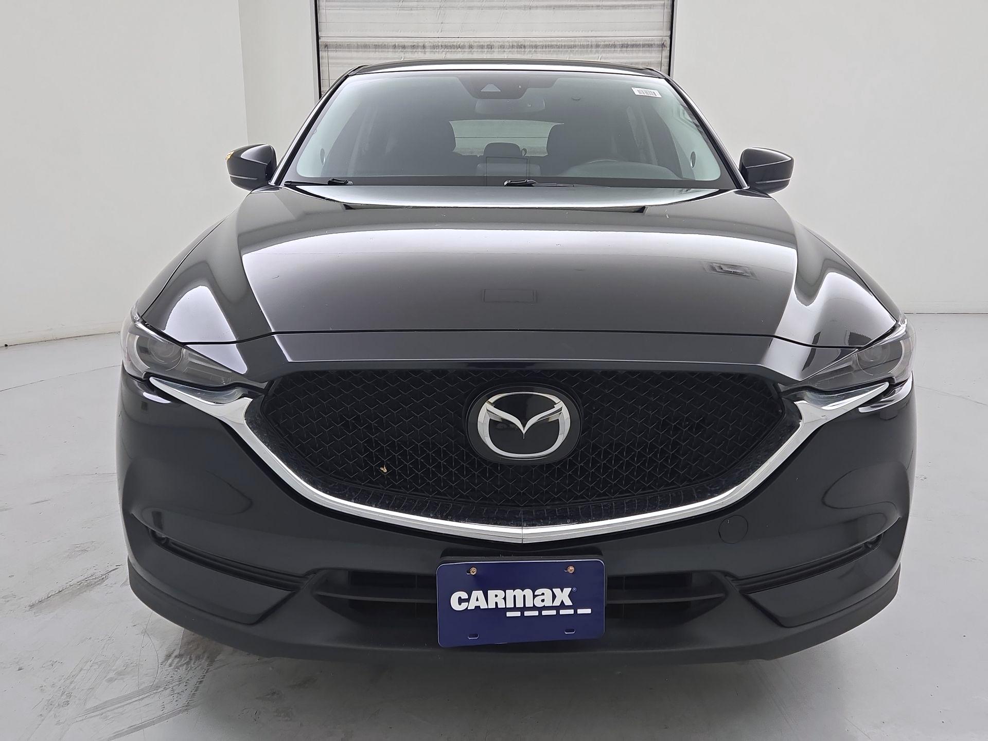 Thumbnail: 2019 Mazda CX-5 - 2
