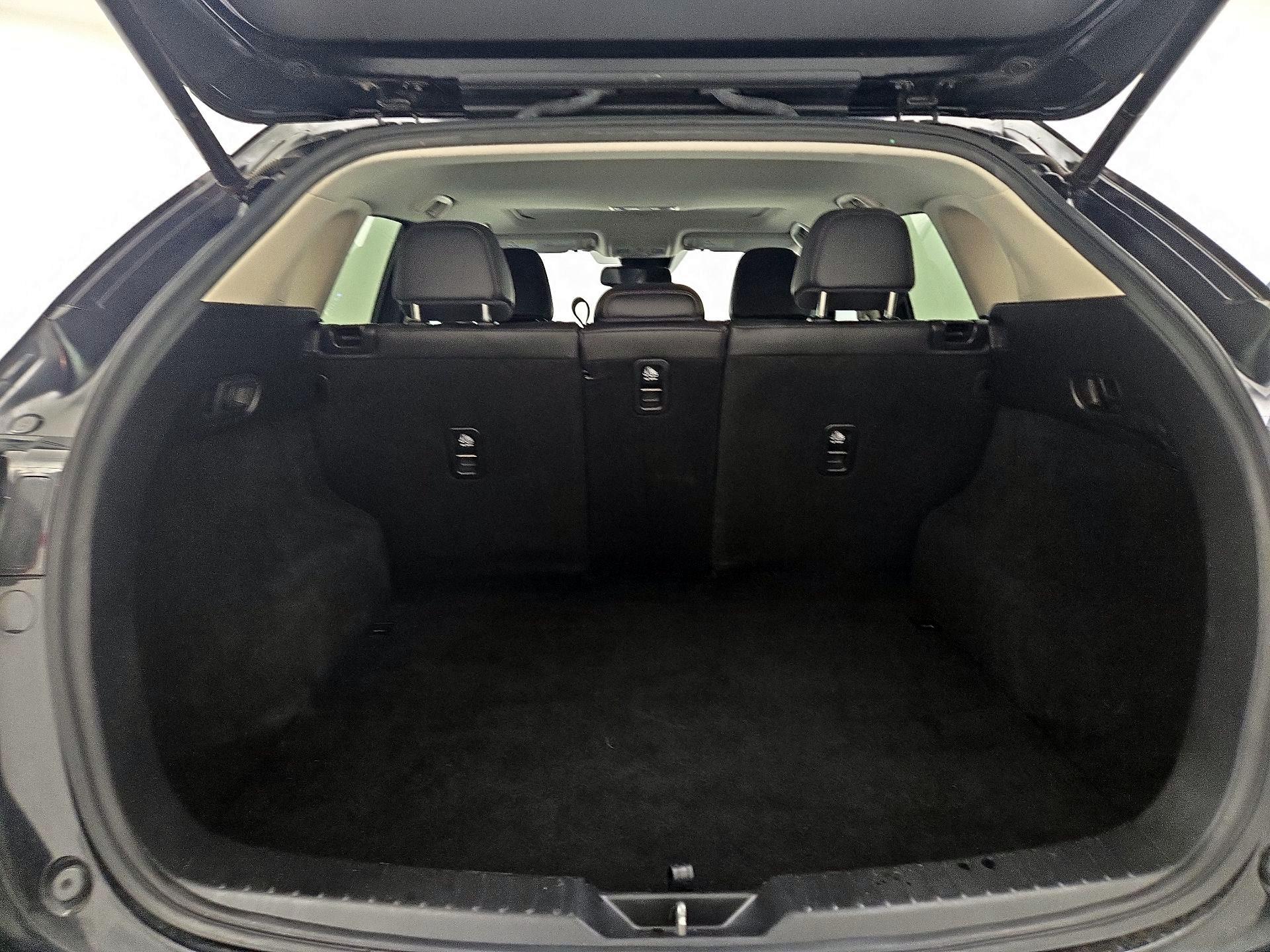 Thumbnail: 2019 Mazda CX-5 - 19