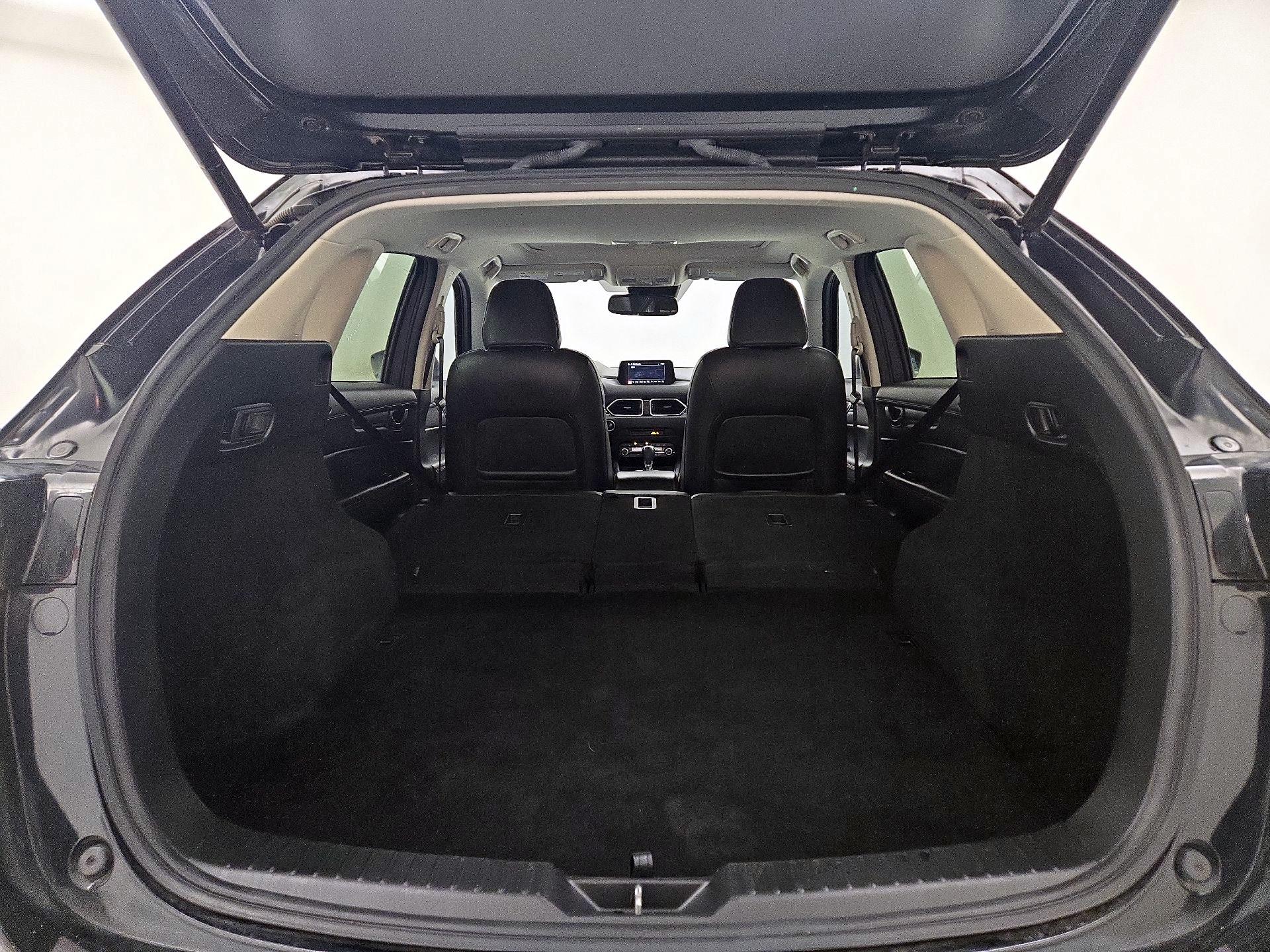 Thumbnail: 2019 Mazda CX-5 - 20