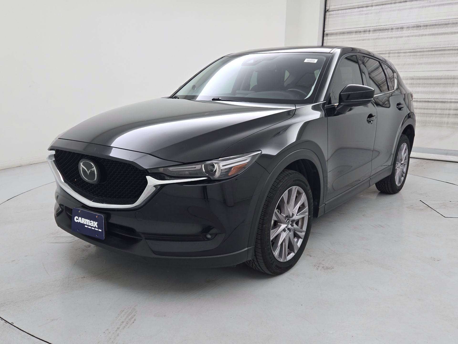 Thumbnail: 2019 Mazda CX-5 - 3