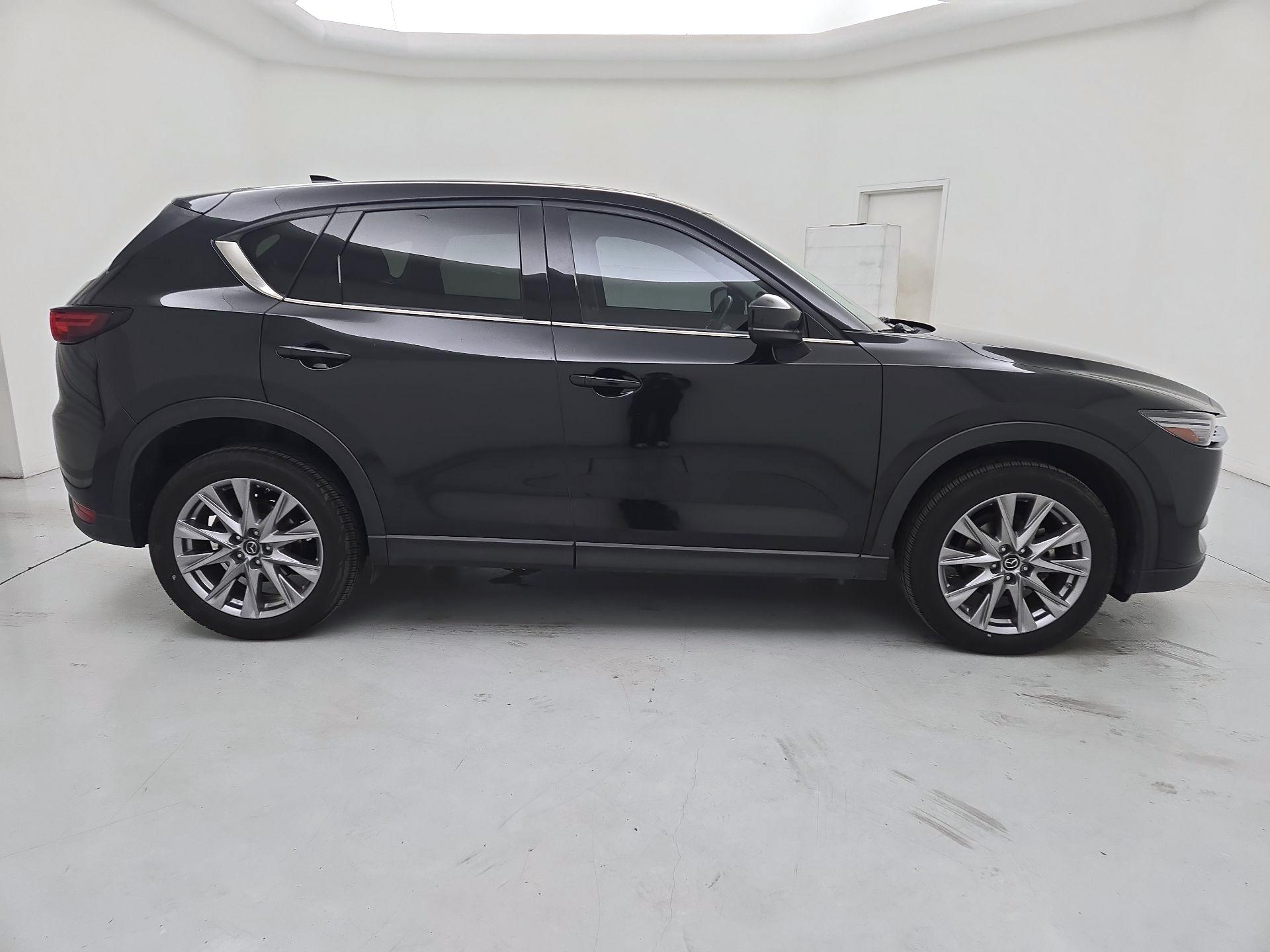 Thumbnail: 2019 Mazda CX-5 - 4
