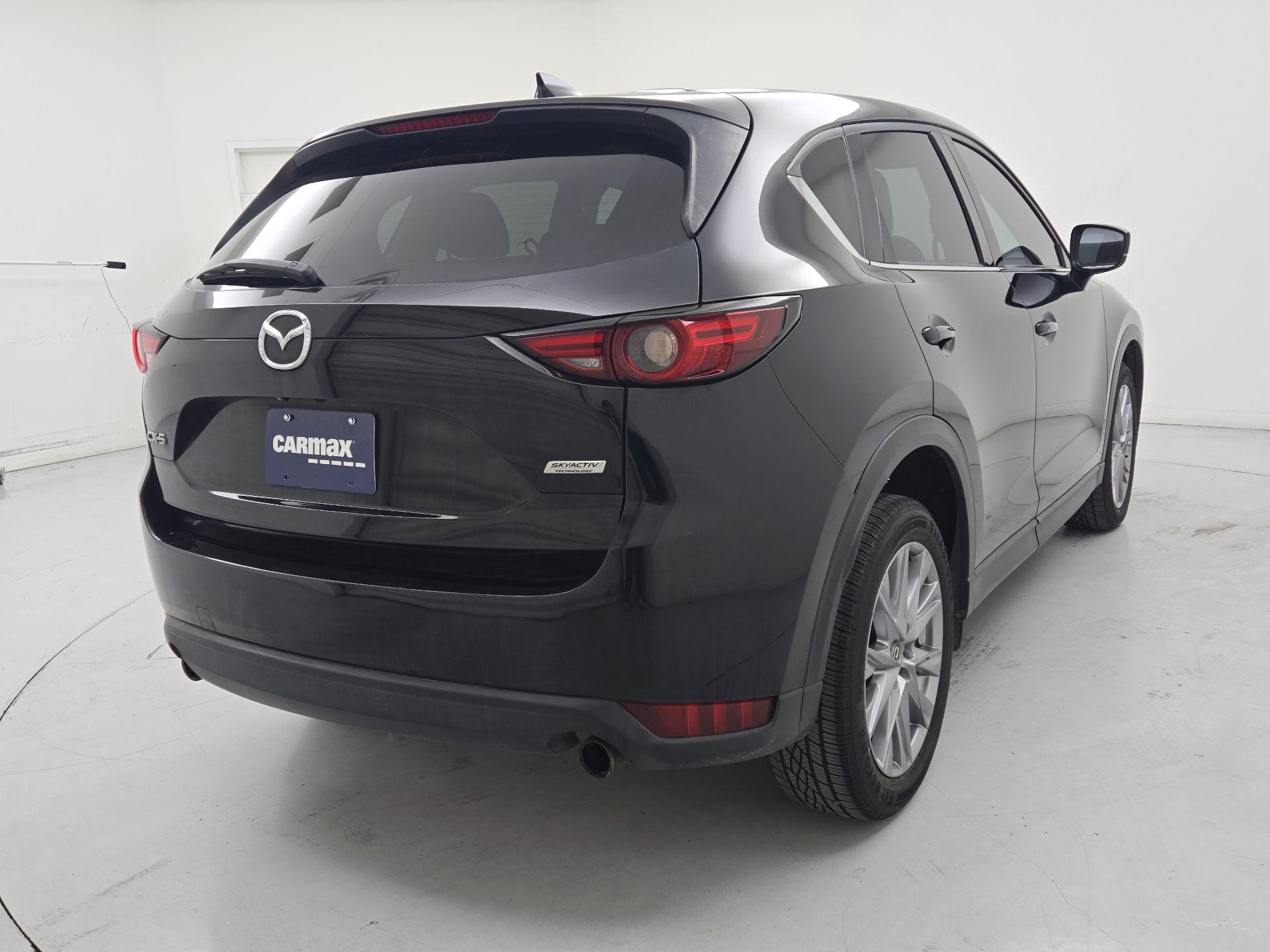 Thumbnail: 2019 Mazda CX-5 - 5