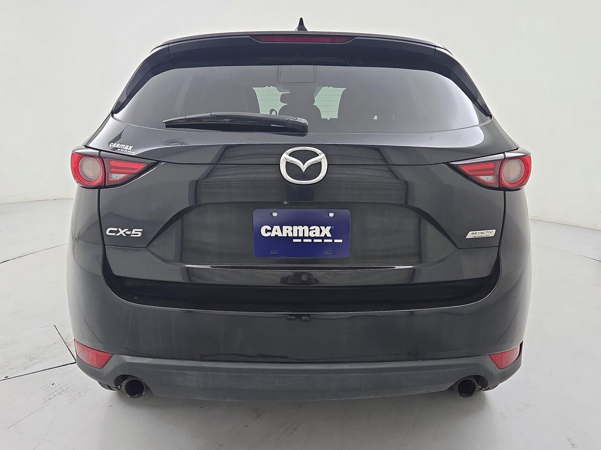 Thumbnail: 2019 Mazda CX-5 - 6