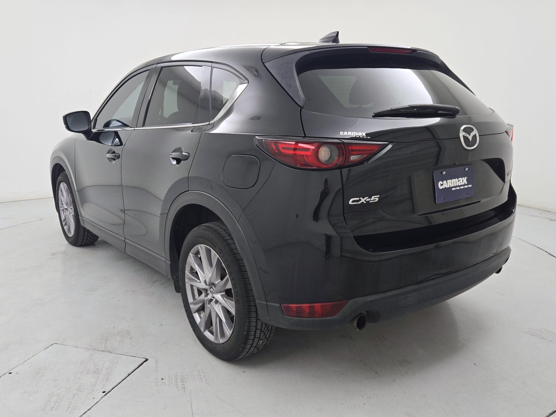 Thumbnail: 2019 Mazda CX-5 - 7