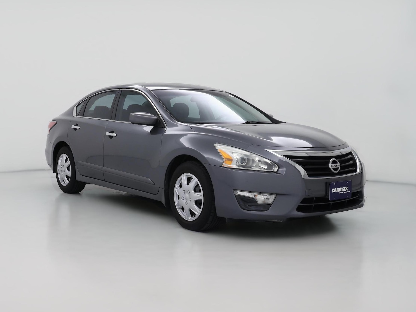 2015 Nissan Altima S