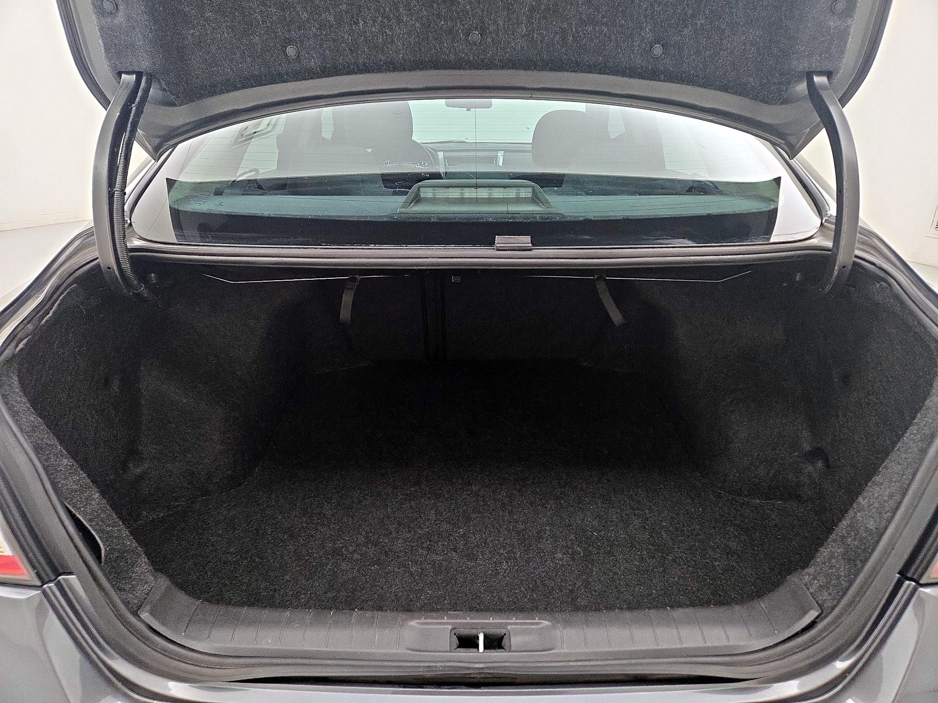 Thumbnail: 2015 Nissan Altima - 19