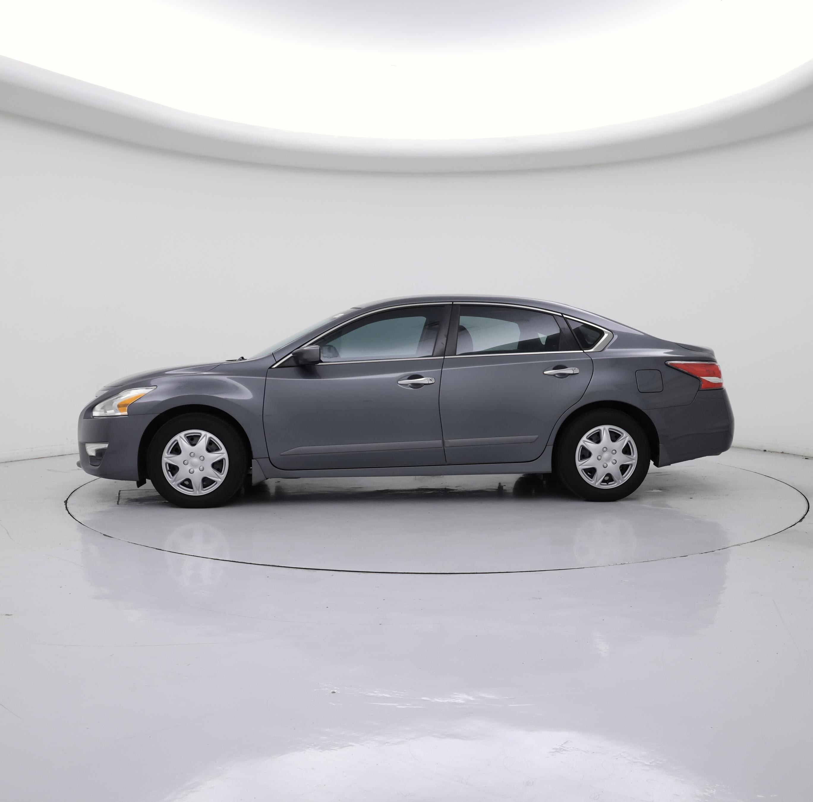 Thumbnail: 2015 Nissan Altima - 3
