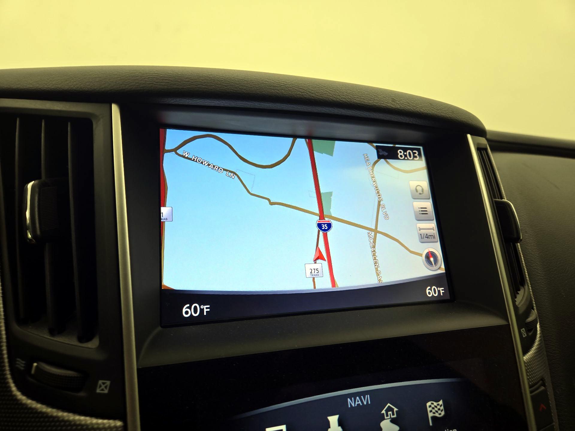 Thumbnail: 2016 INFINITI  - 14