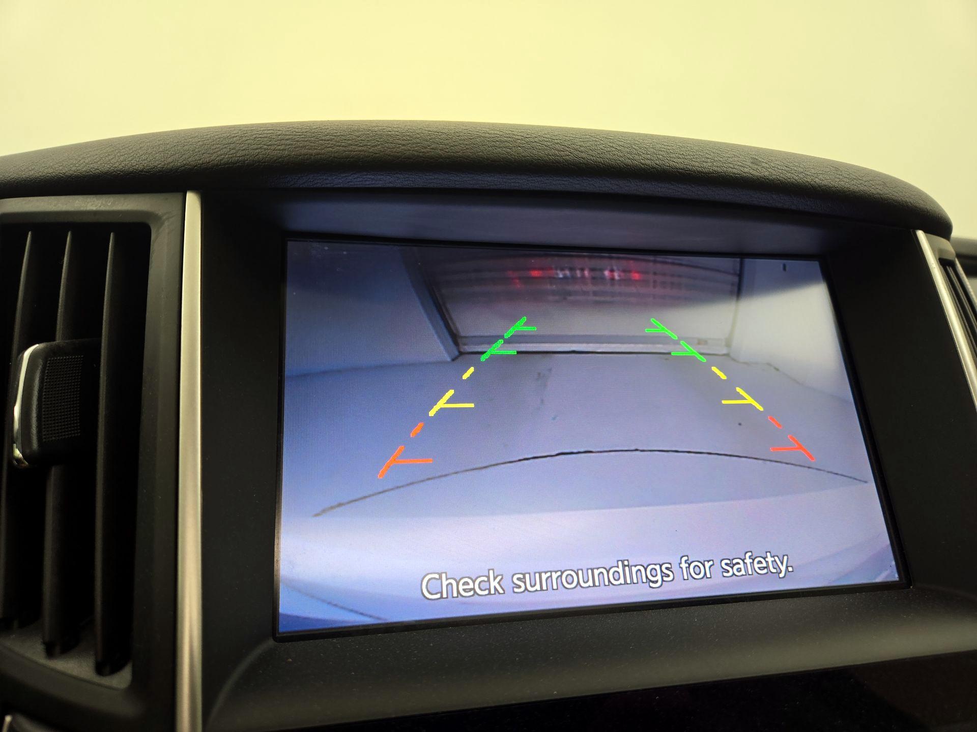 Thumbnail: 2016 INFINITI  - 15