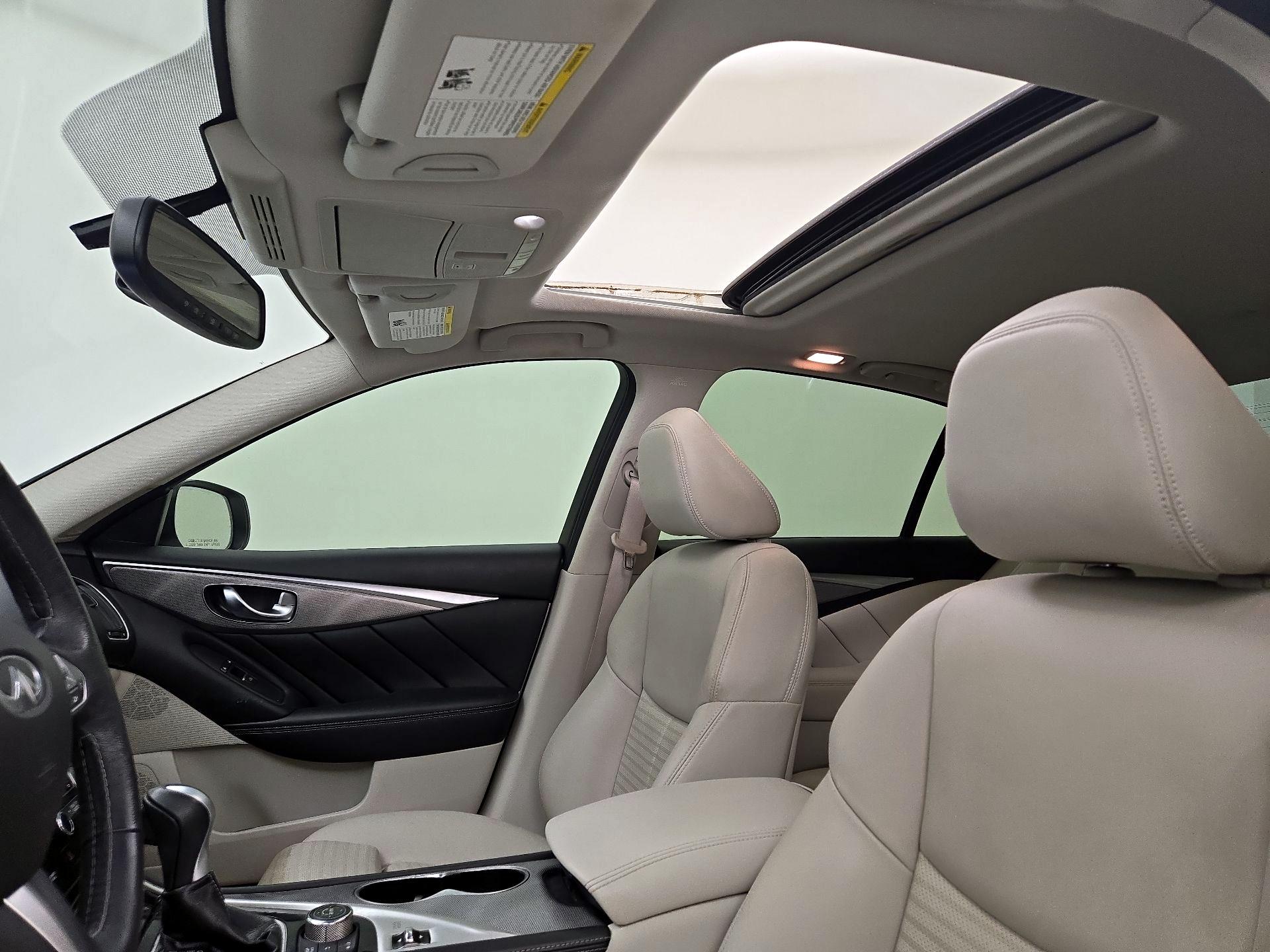 Thumbnail: 2016 INFINITI  - 20