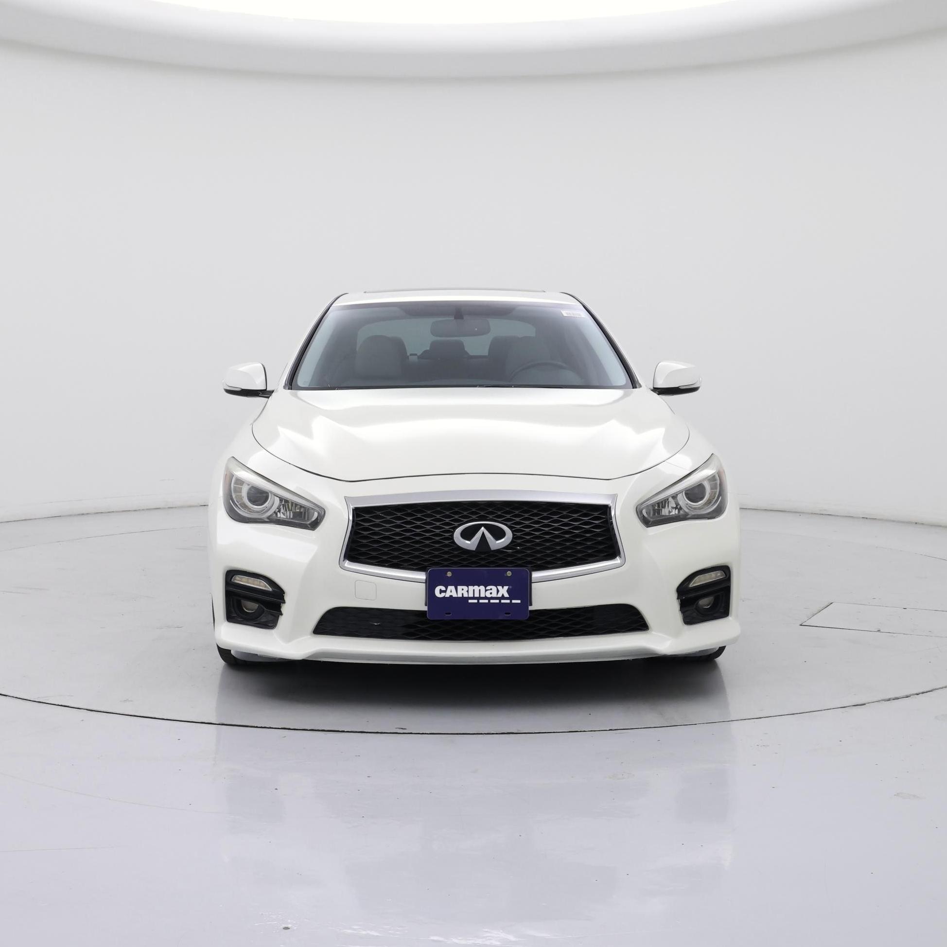 Thumbnail: 2016 INFINITI  - 5
