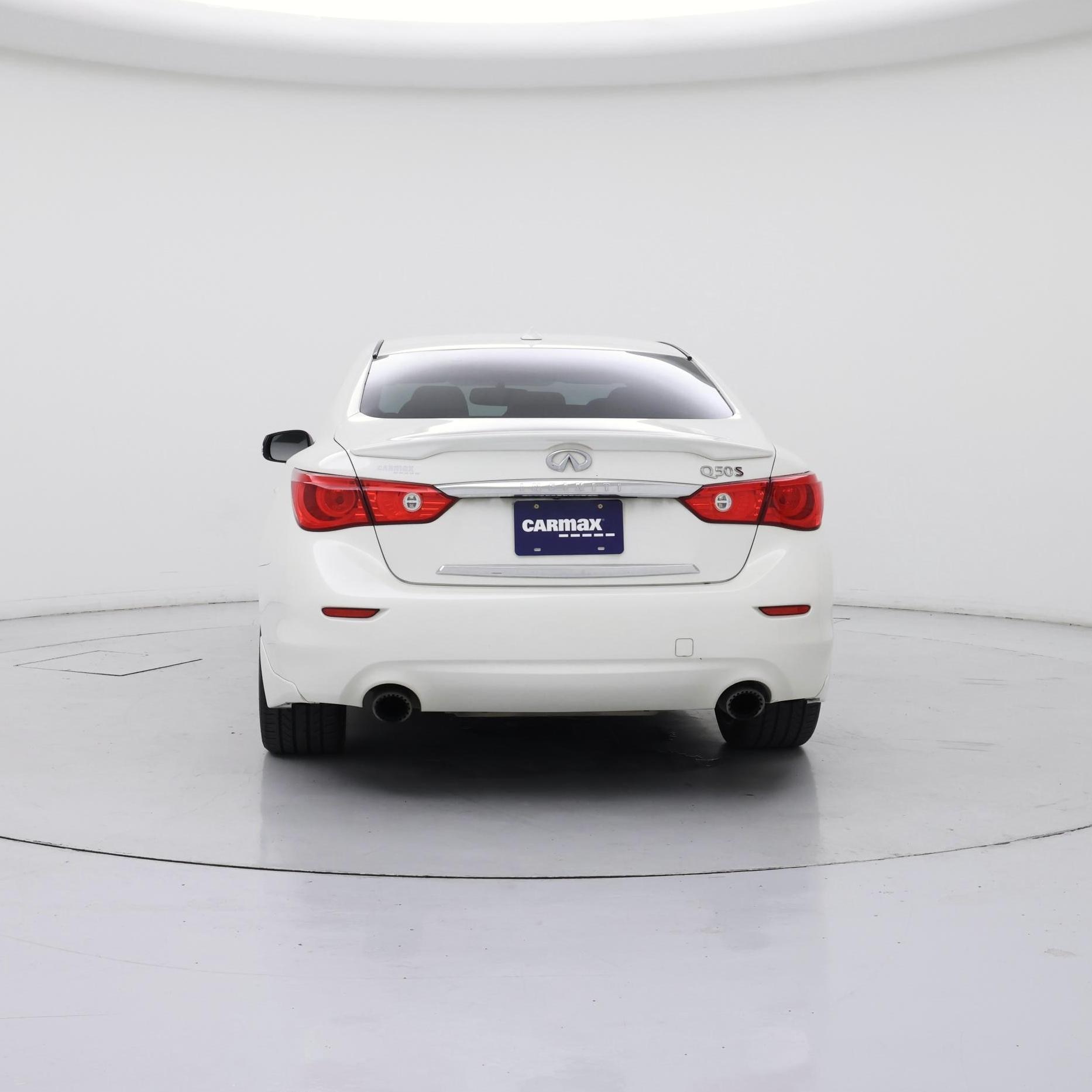 Thumbnail: 2016 INFINITI  - 6