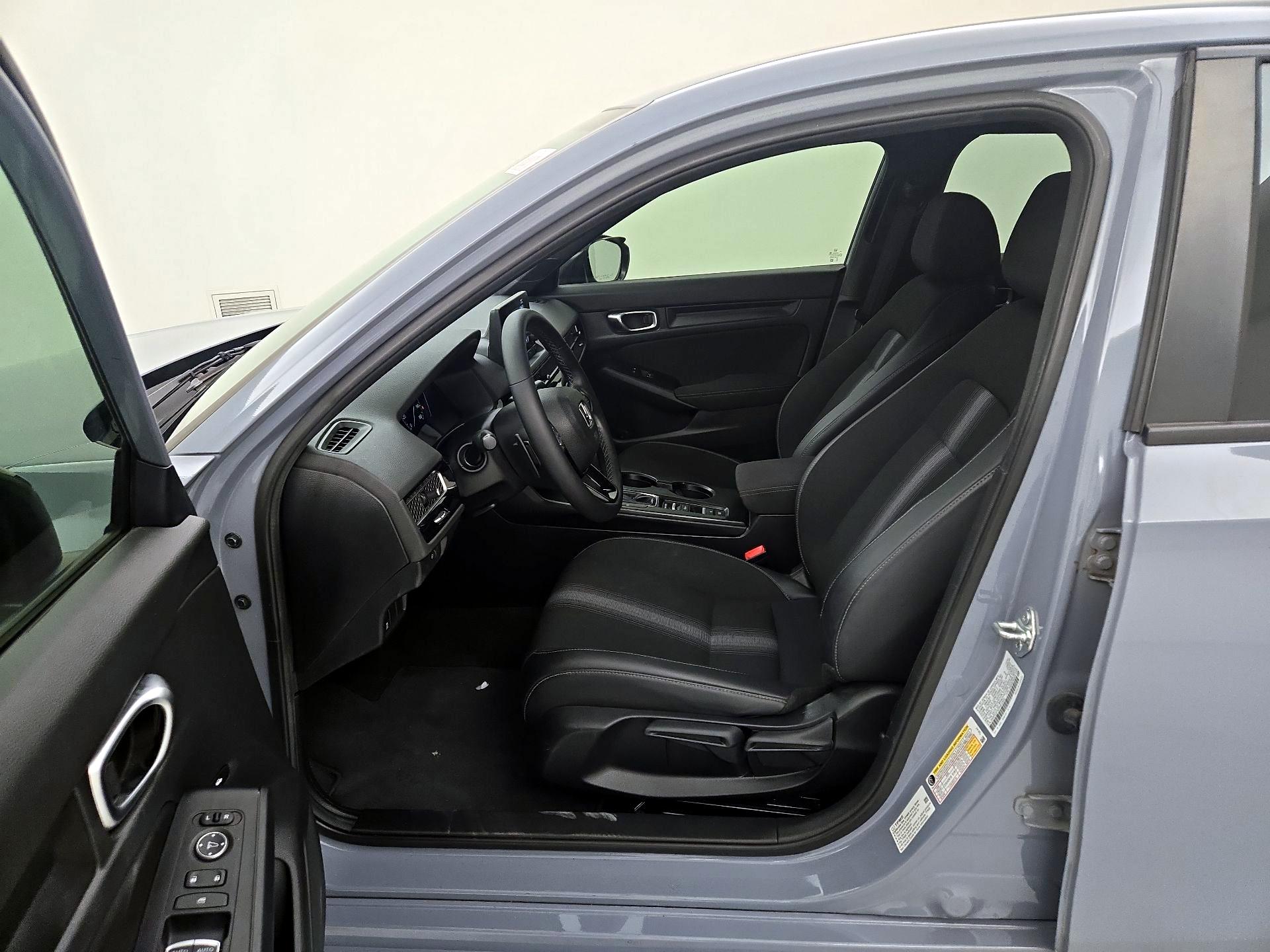 Thumbnail: 2024 Honda Civic - 9