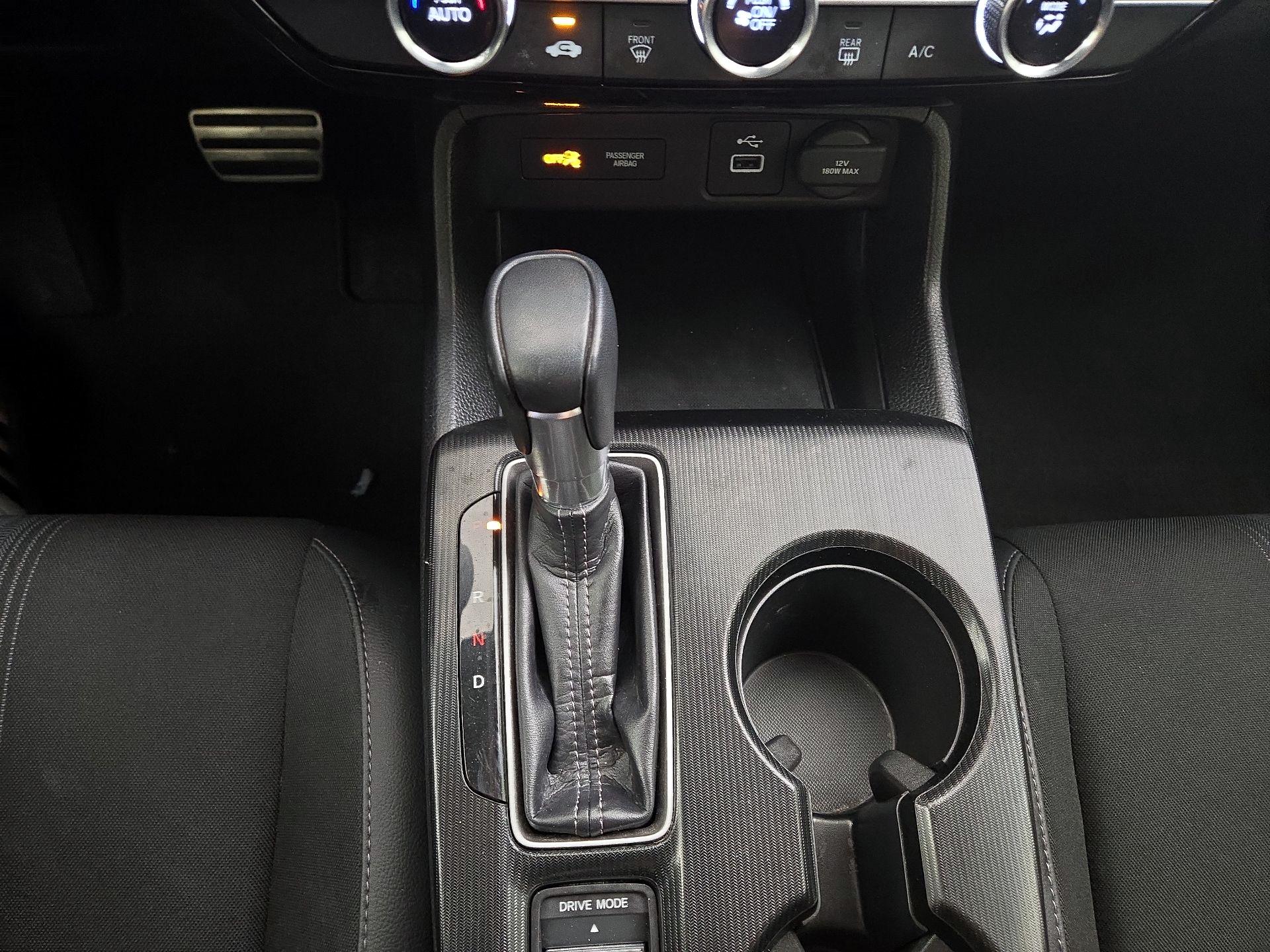Thumbnail: 2024 Honda Civic - 15