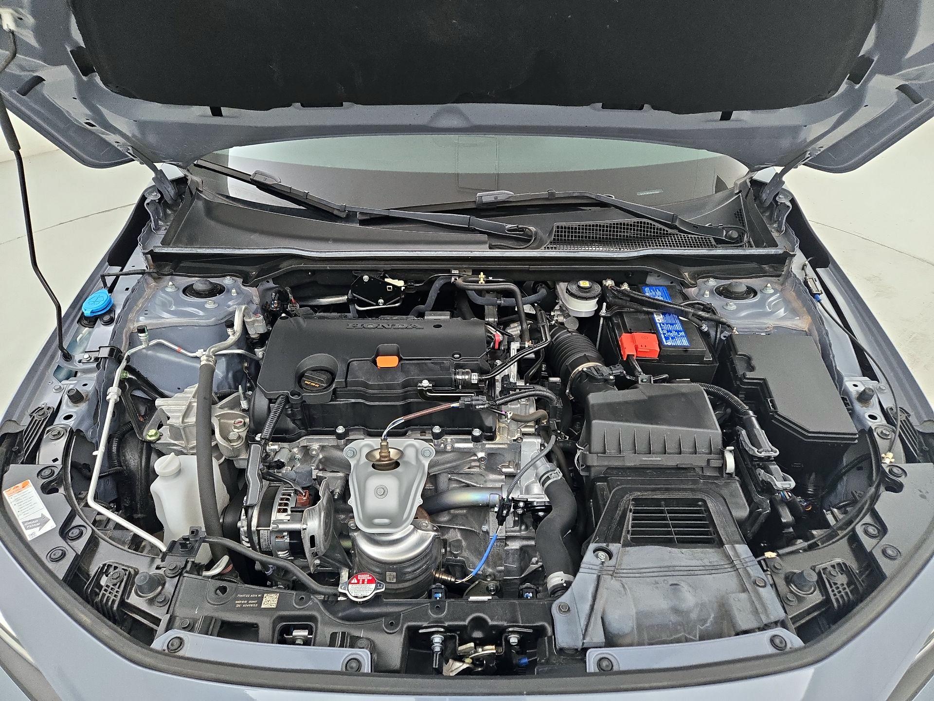 Thumbnail: 2024 Honda Civic - 19