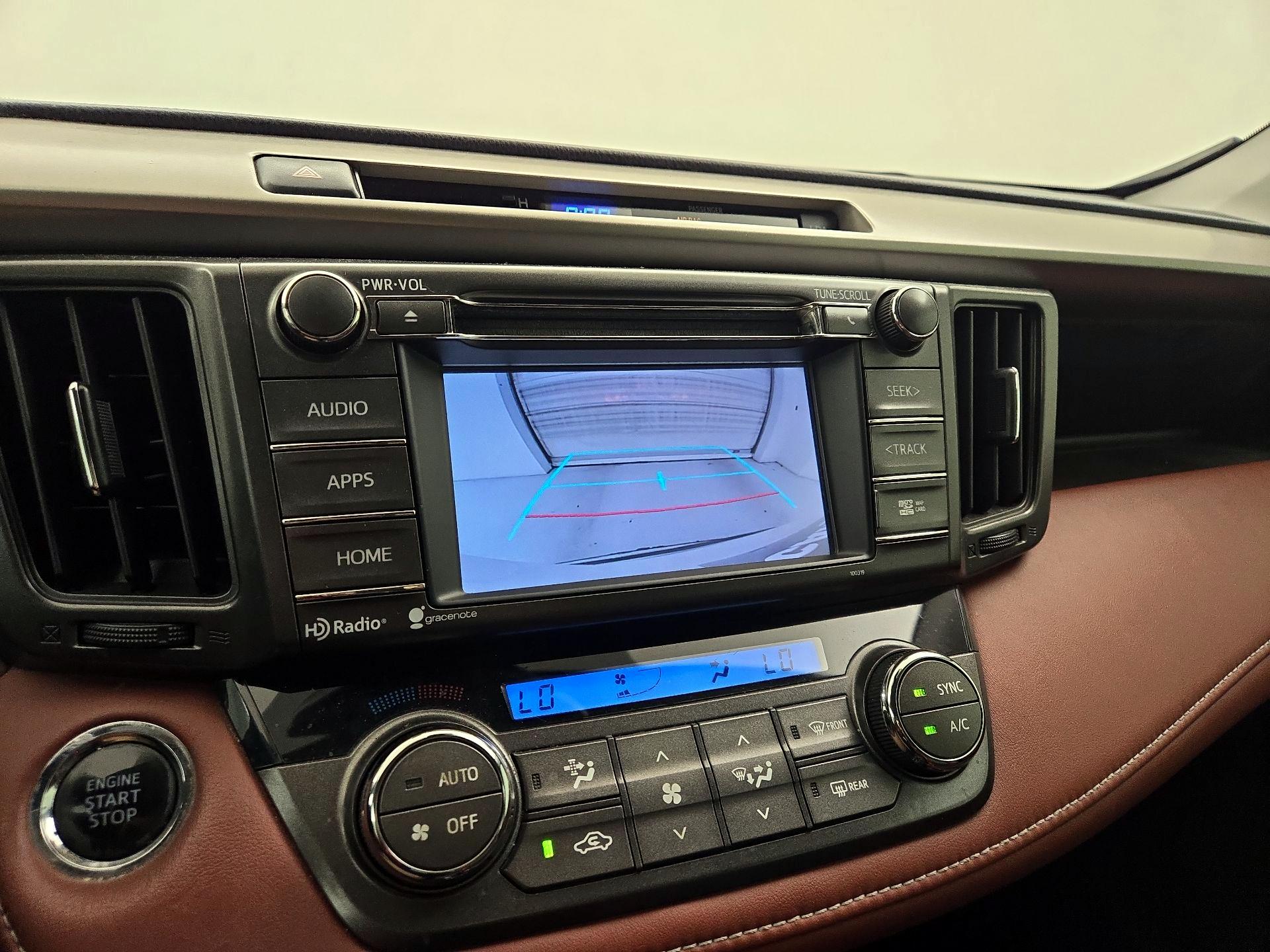 Thumbnail: 2015 Toyota RAV4 - 13