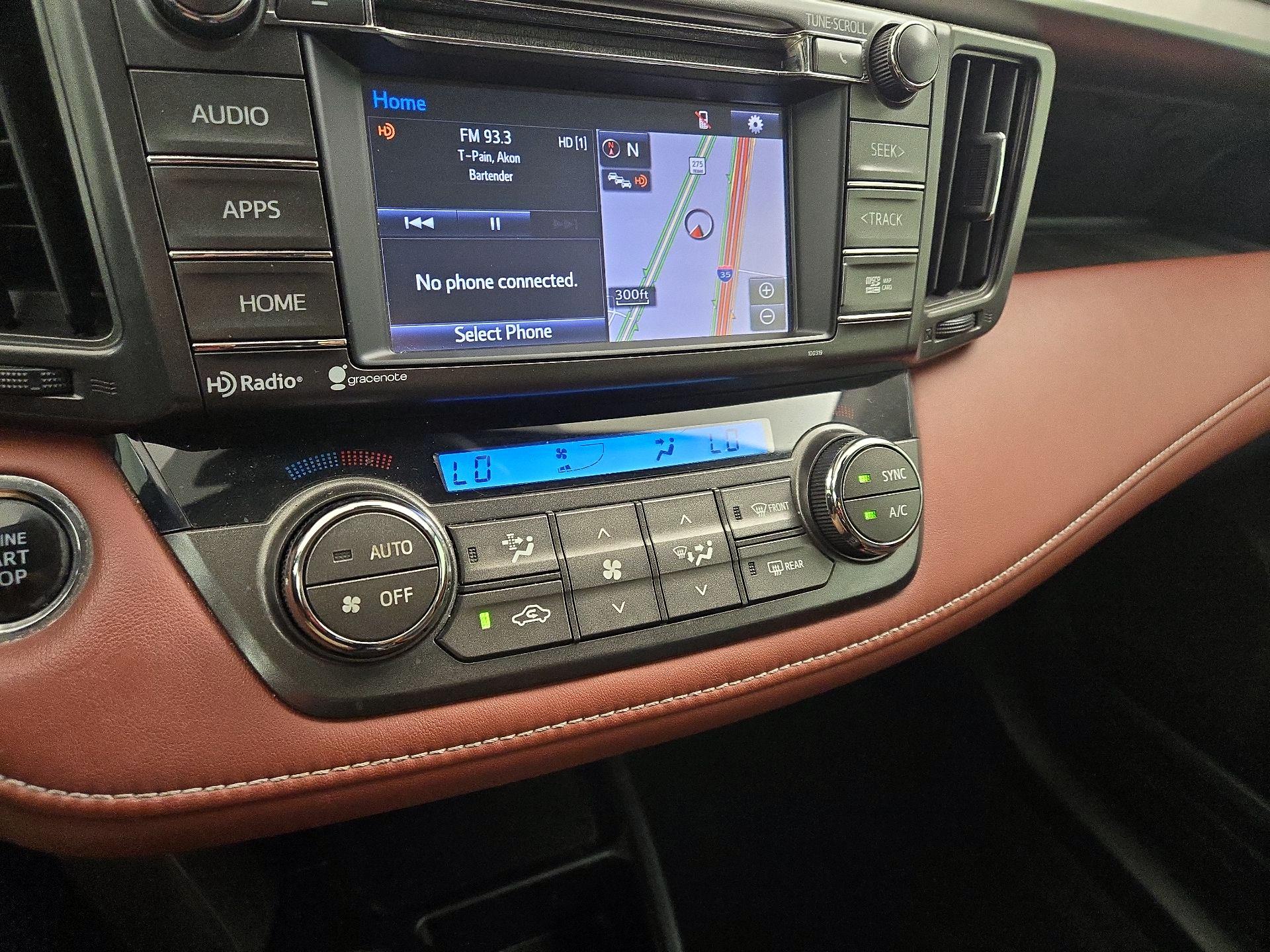 Thumbnail: 2015 Toyota RAV4 - 15