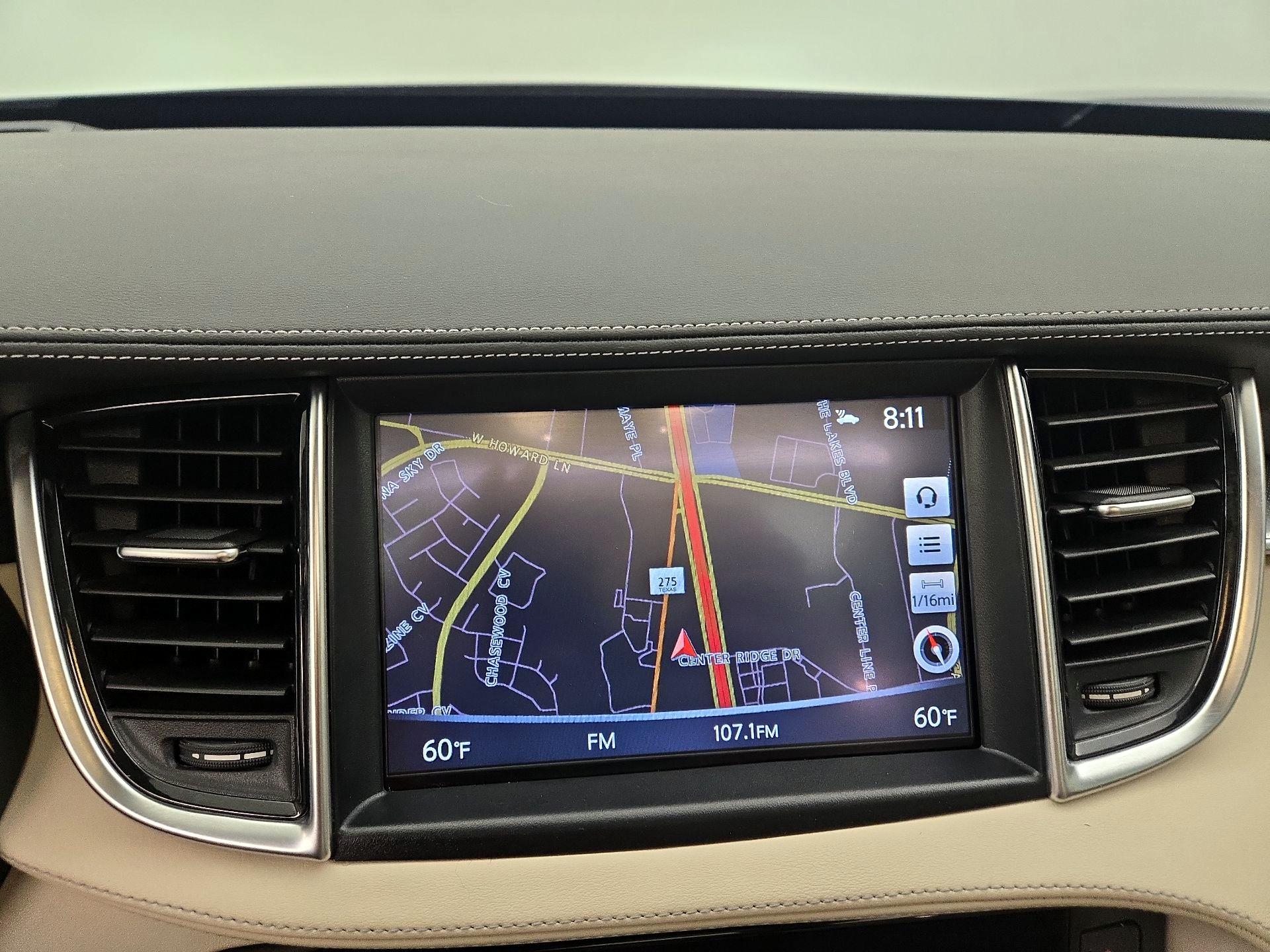 Thumbnail: 2019 INFINITI QX50 - 12