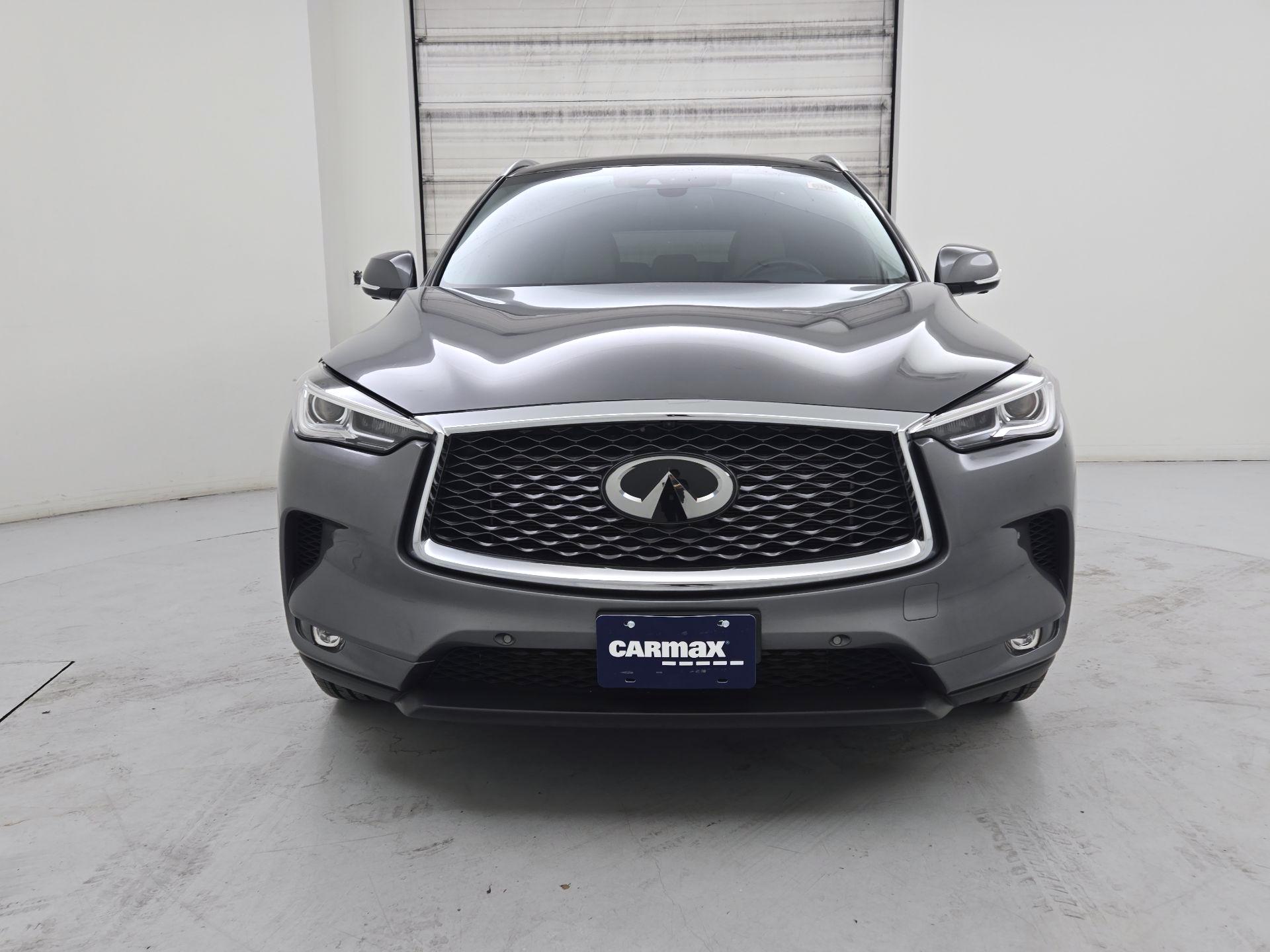 Thumbnail: 2019 INFINITI QX50 - 2