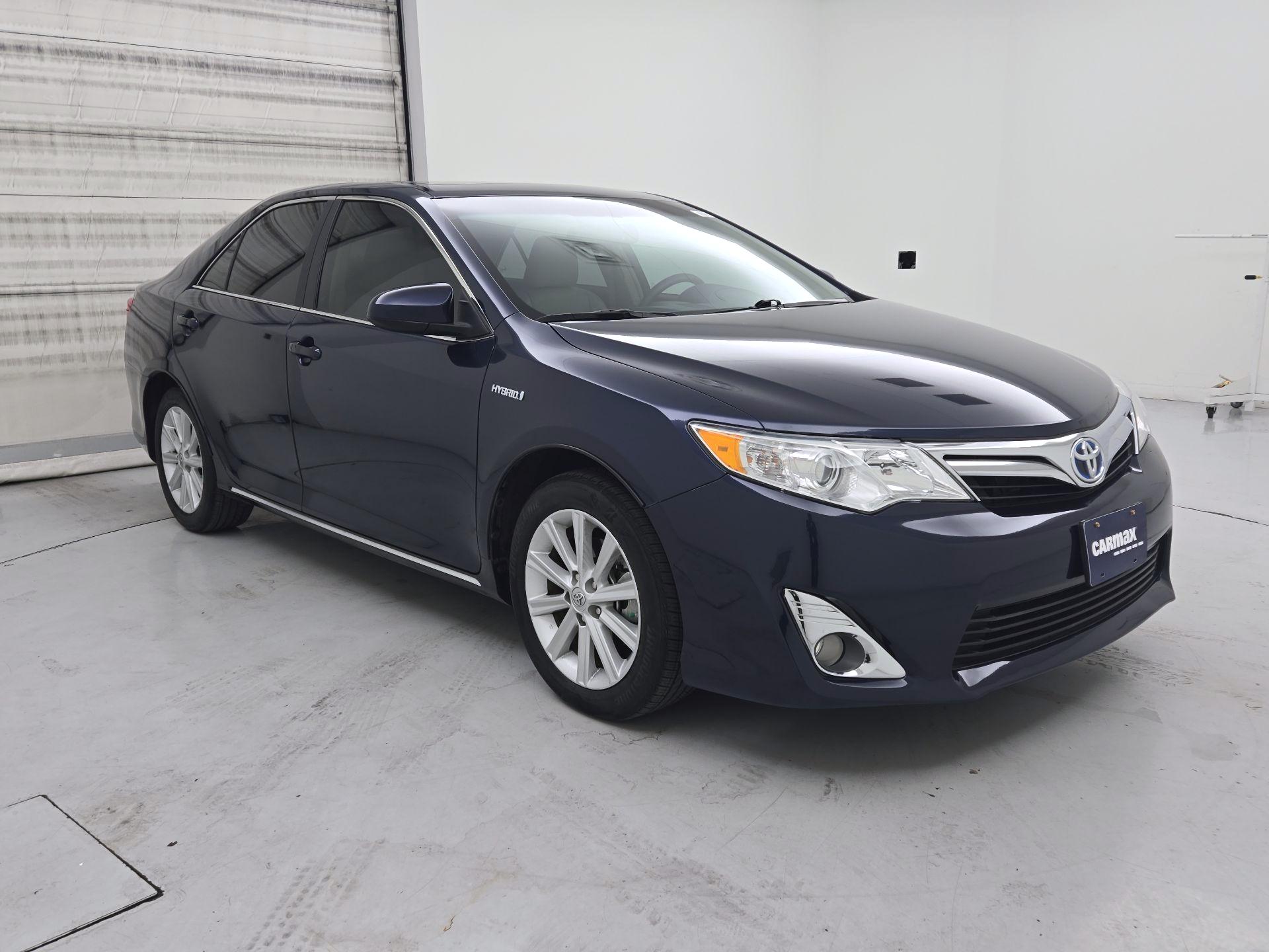 Thumbnail: 2014 Toyota Camry - 1