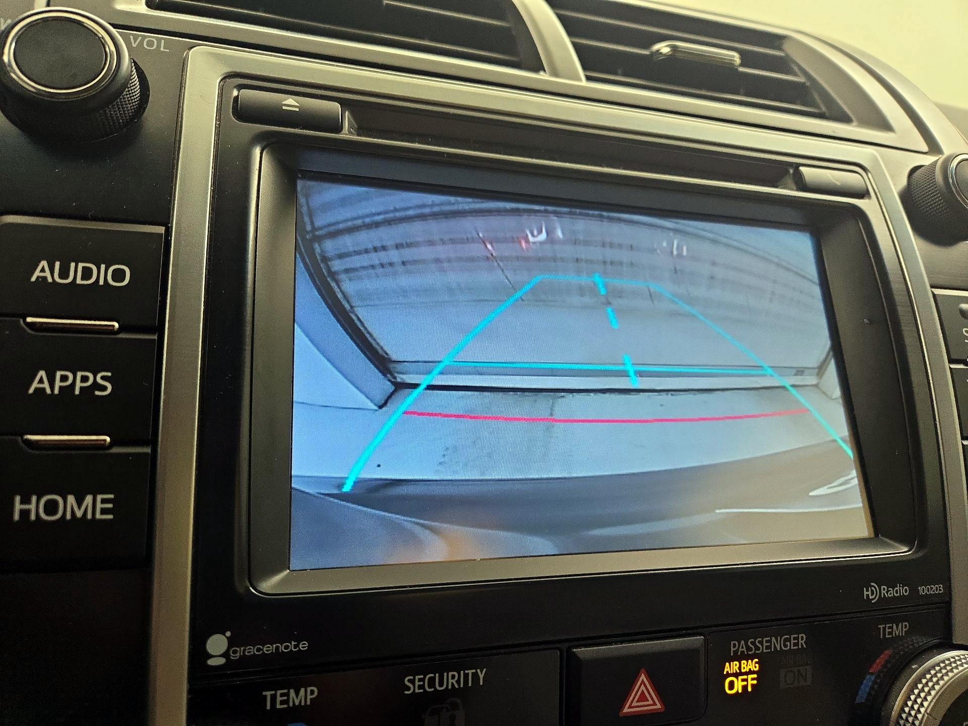 Thumbnail: 2014 Toyota Camry - 13