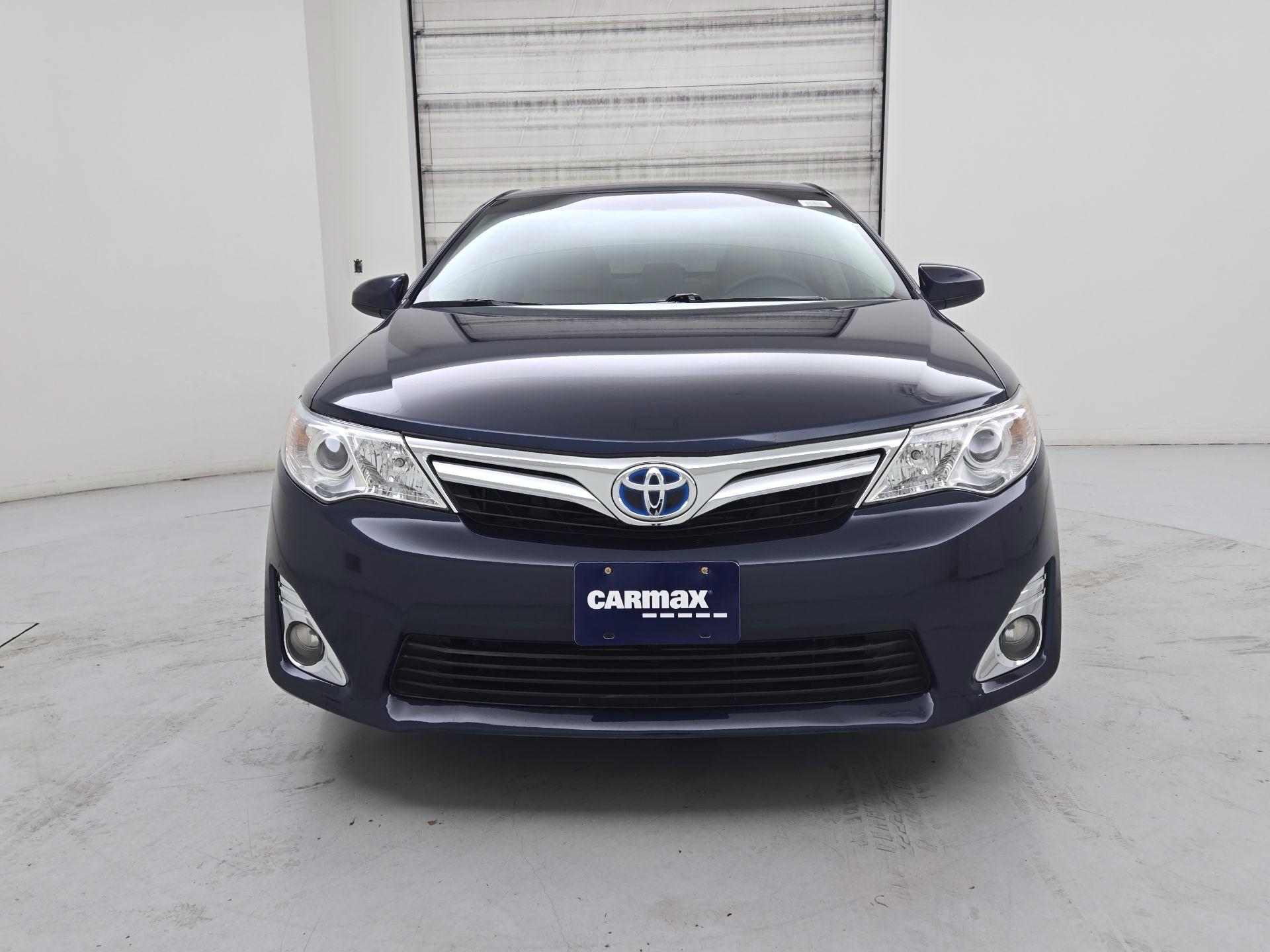 Thumbnail: 2014 Toyota Camry - 2