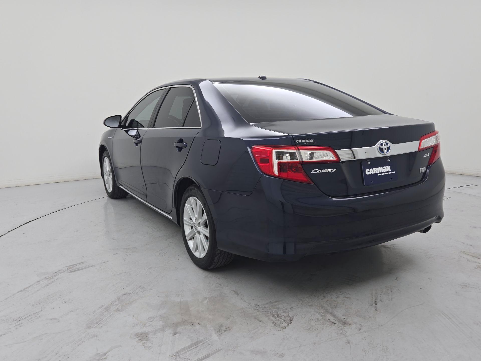Thumbnail: 2014 Toyota Camry - 5
