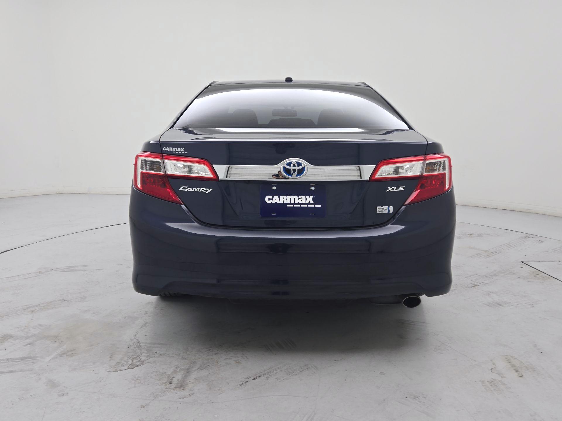 Thumbnail: 2014 Toyota Camry - 6
