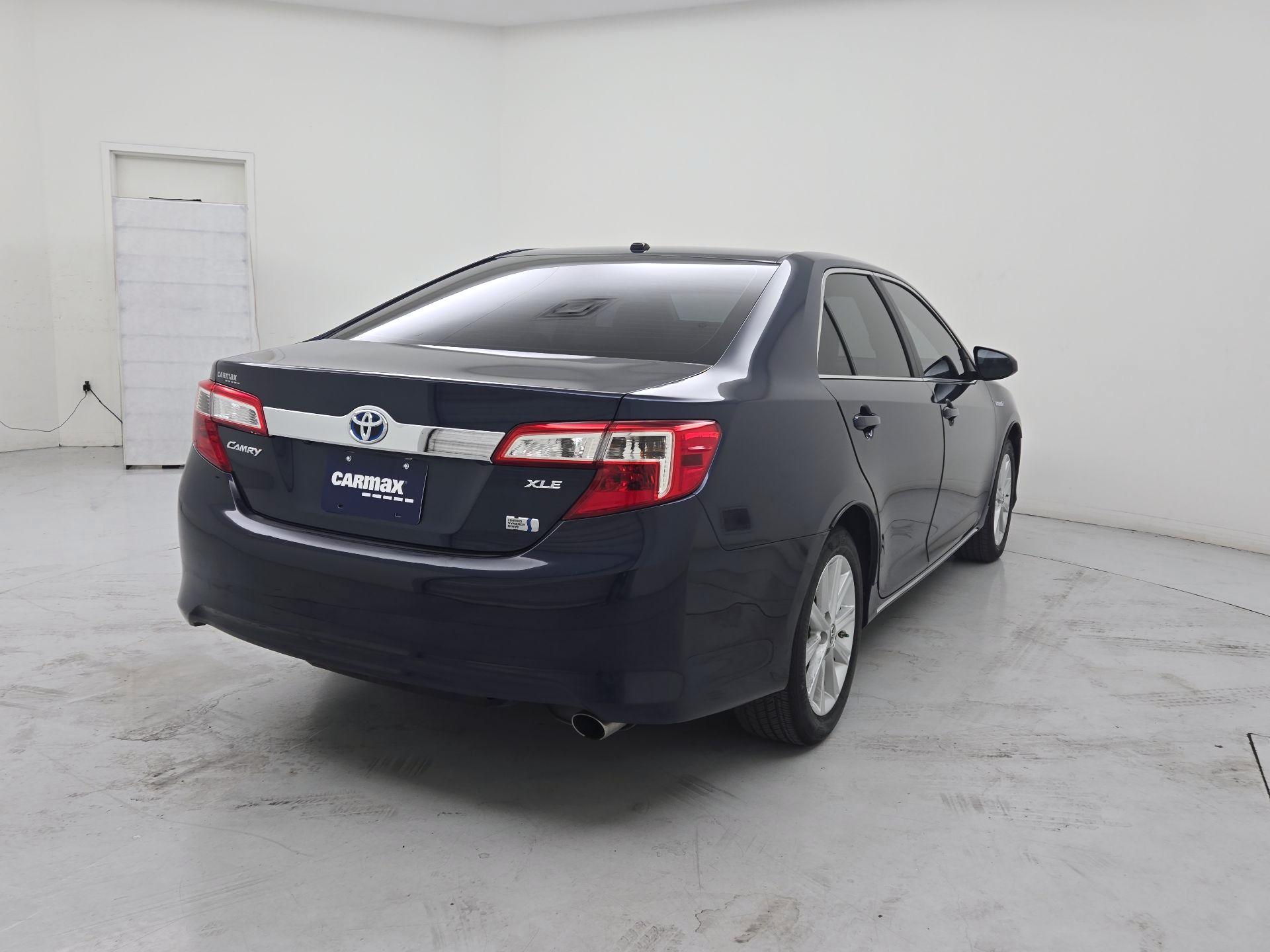 Thumbnail: 2014 Toyota Camry - 7