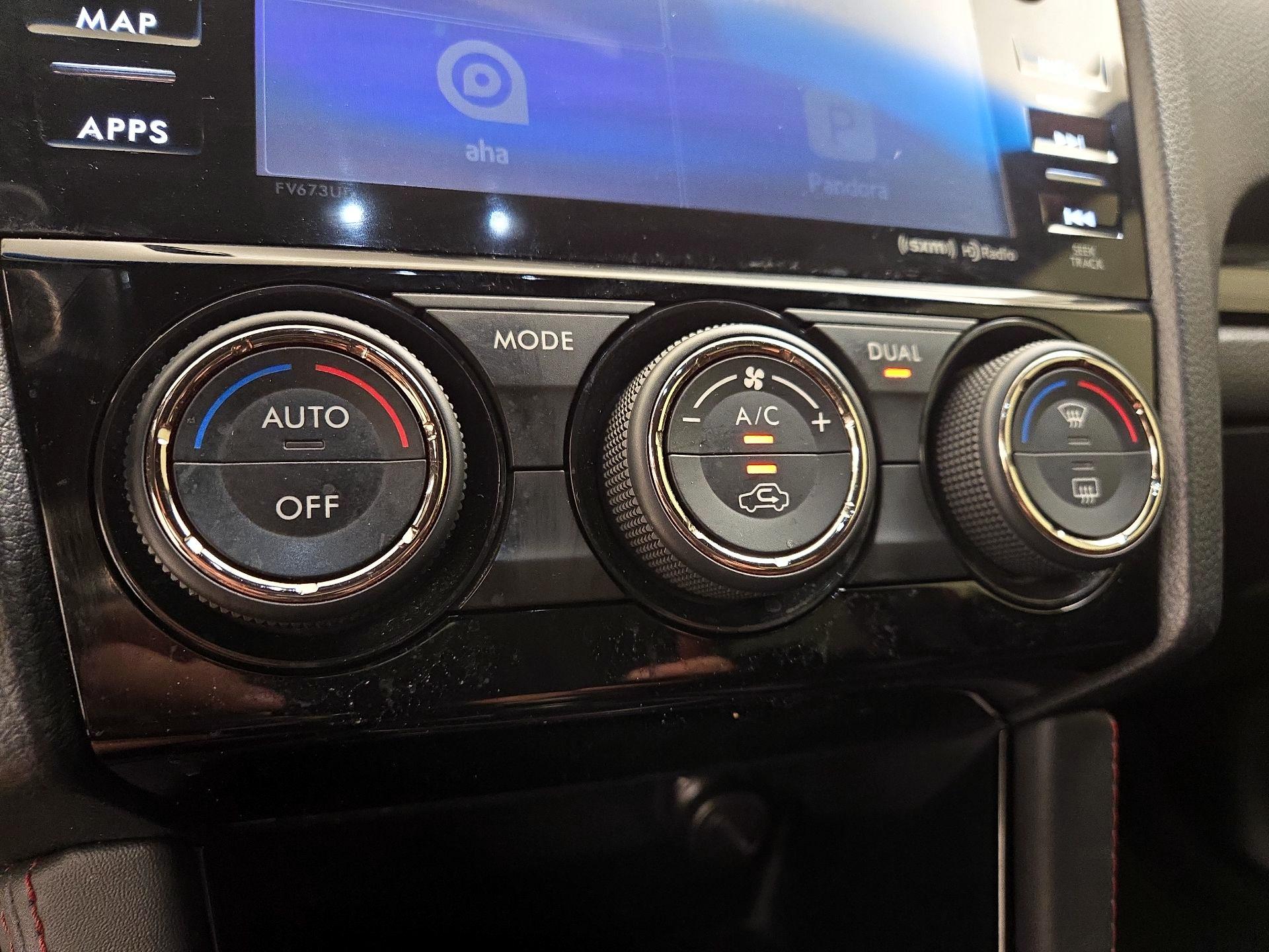 Thumbnail: 2018 Subaru WRX - 17