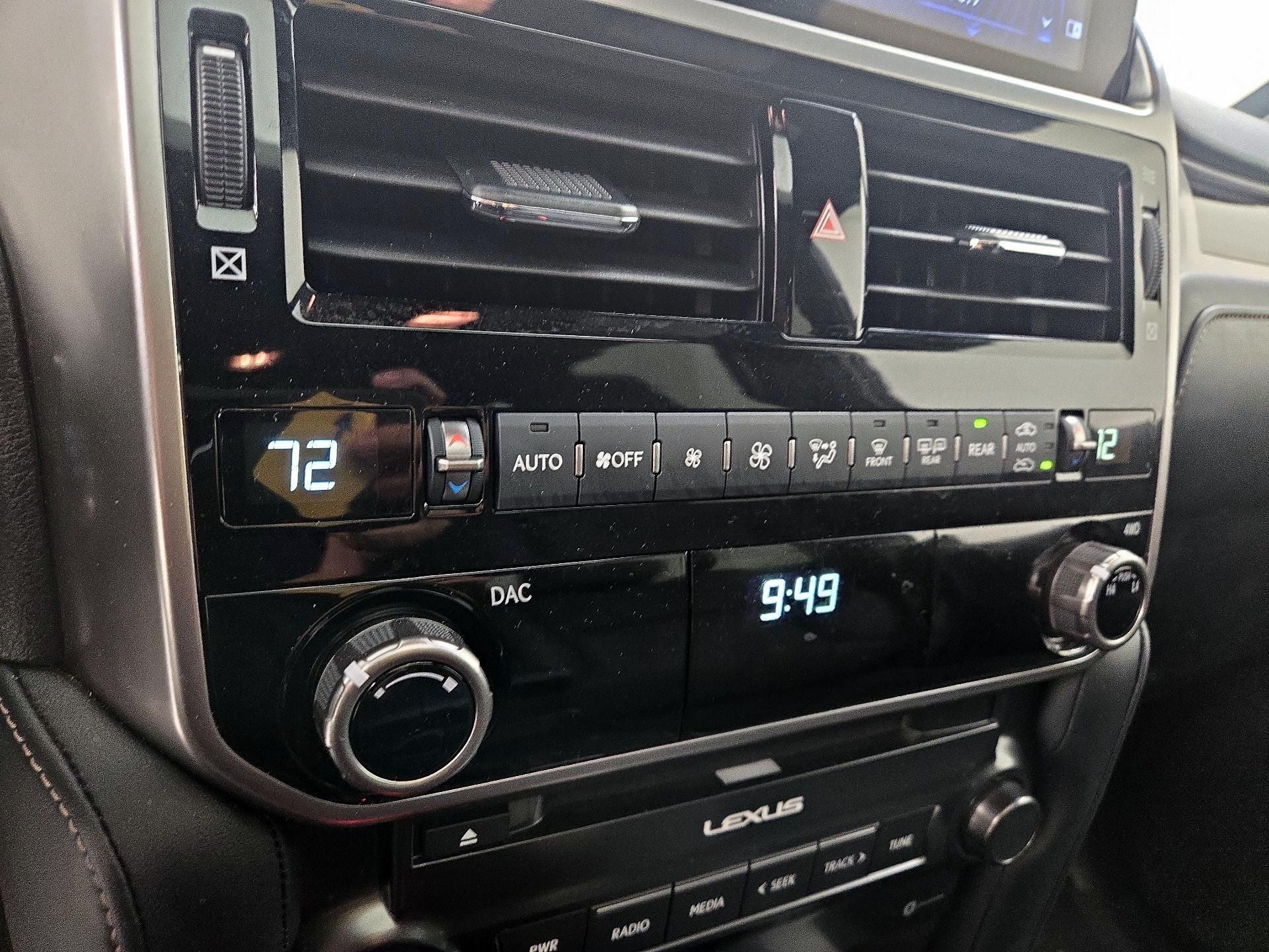 Thumbnail: 2022 Lexus GX - 15