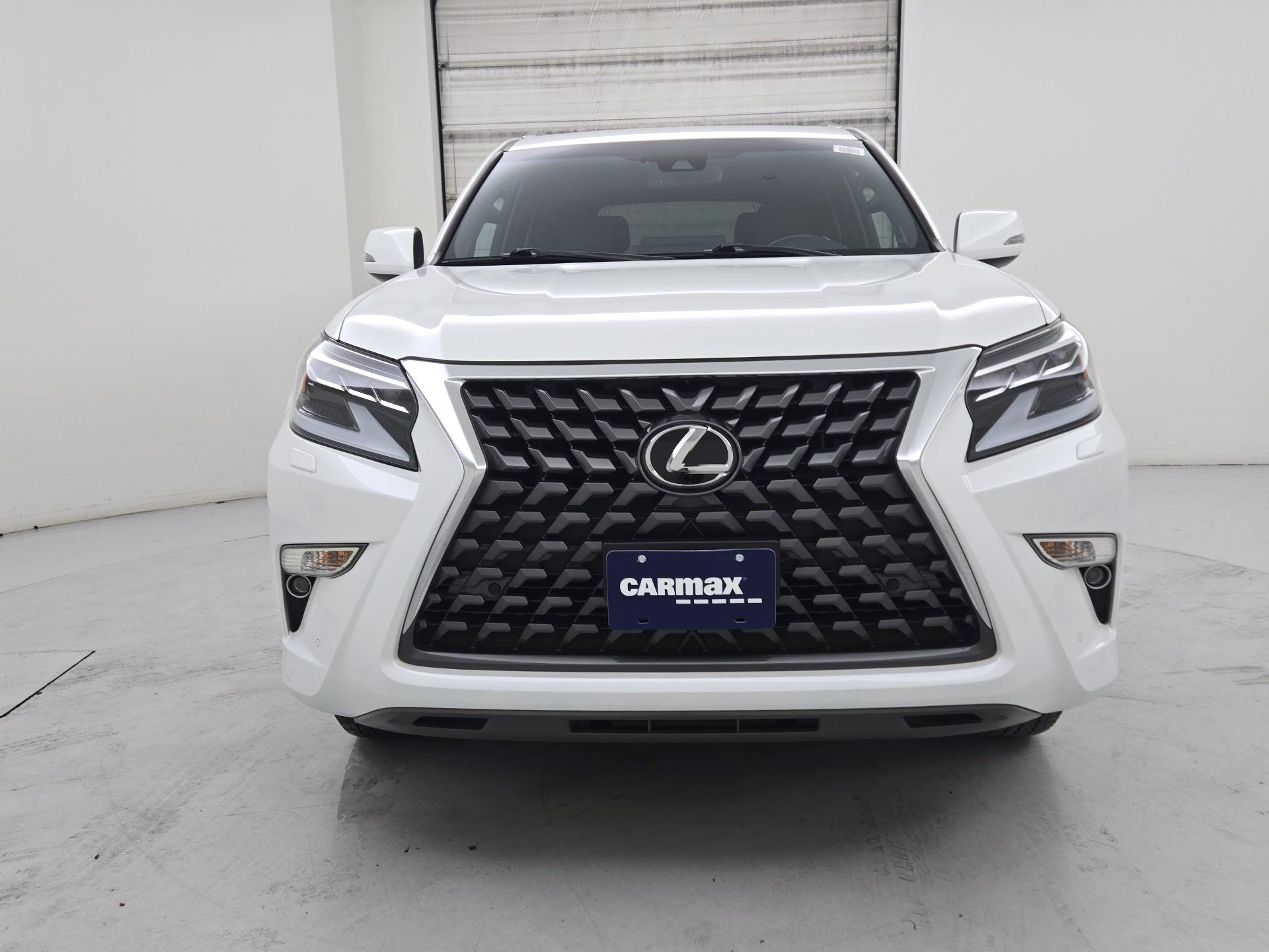 Thumbnail: 2022 Lexus GX - 2
