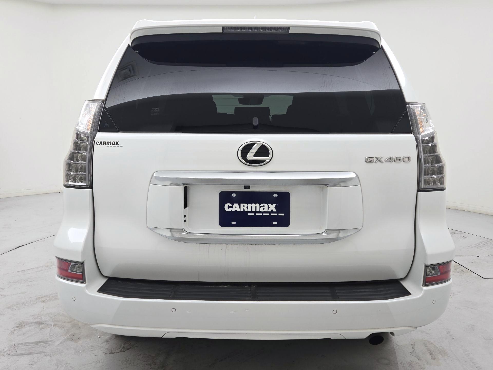 Thumbnail: 2022 Lexus GX - 6