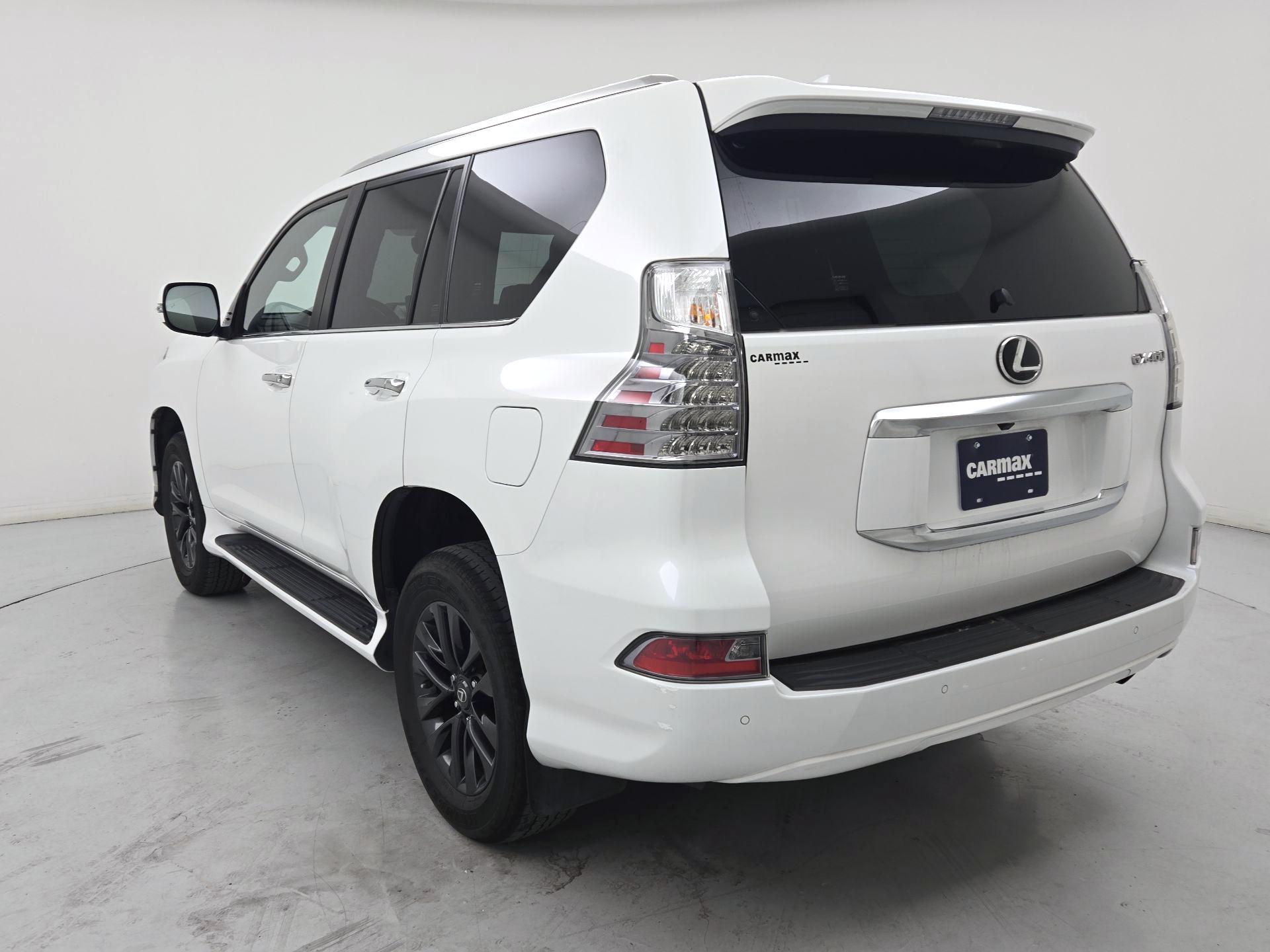 Thumbnail: 2022 Lexus GX - 7