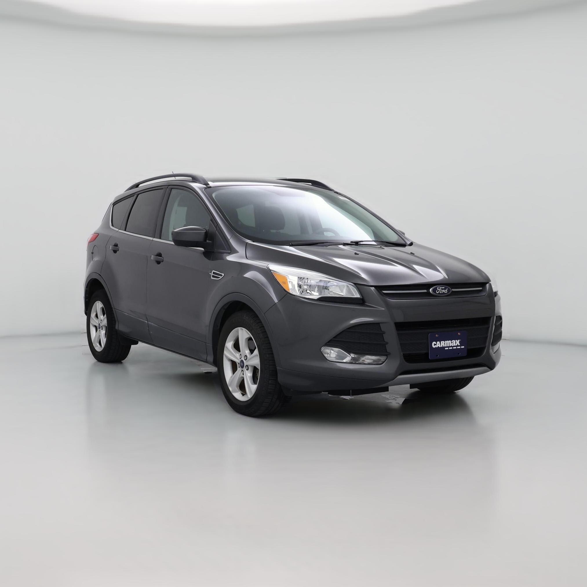 Thumbnail: 2016 Ford Escape - 1