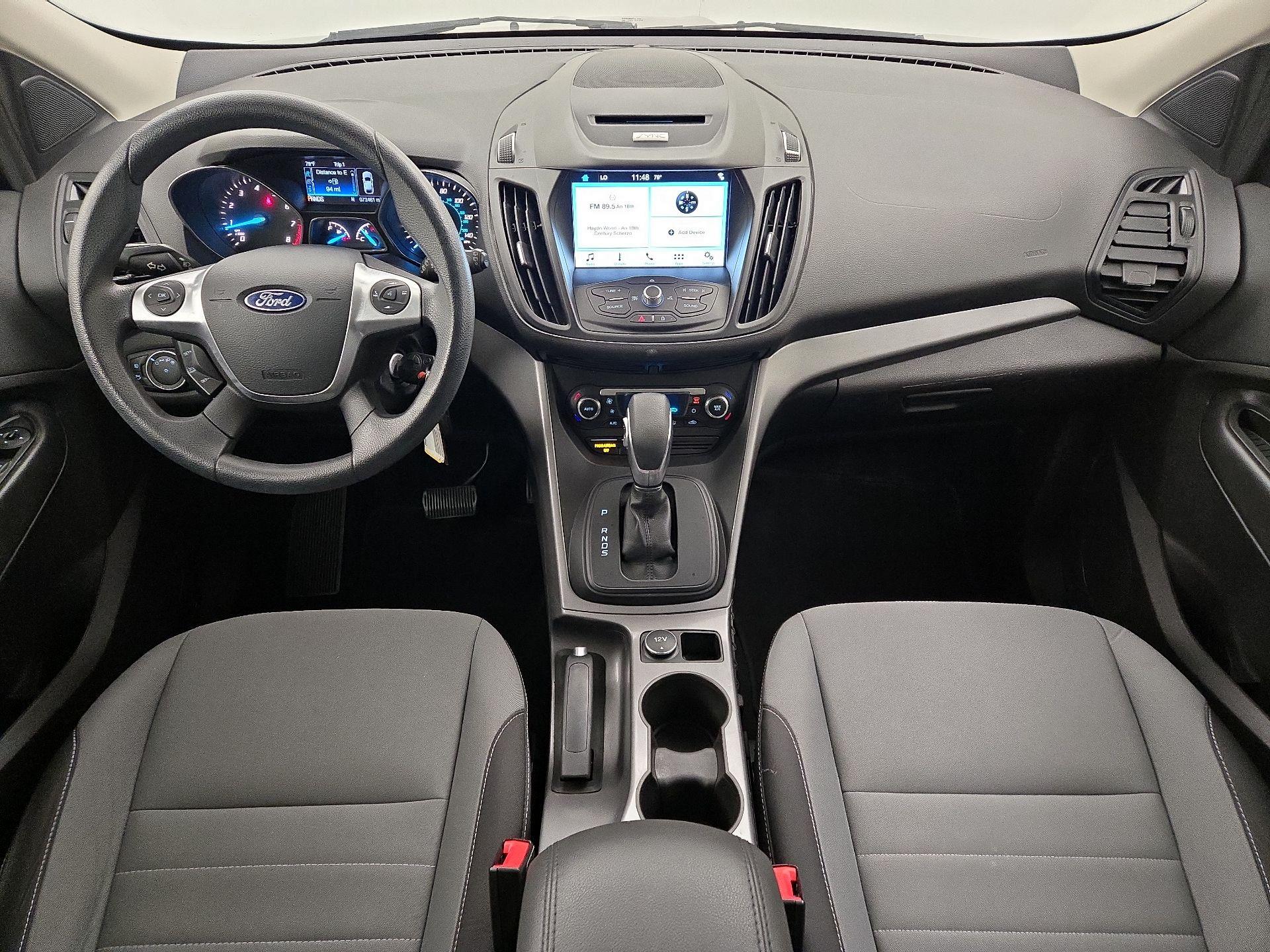 Thumbnail: 2016 Ford Escape - 9