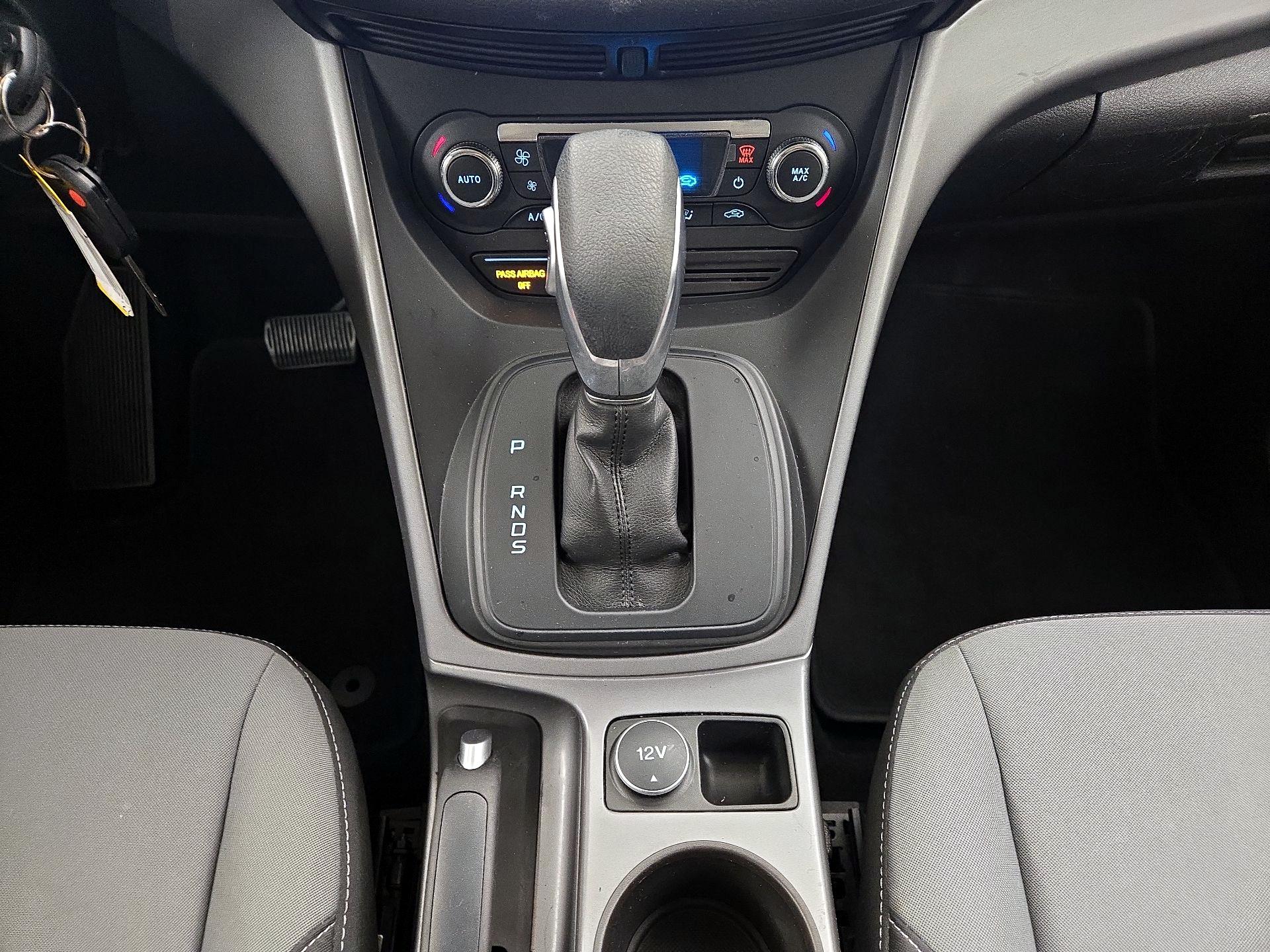 Thumbnail: 2016 Ford Escape - 17