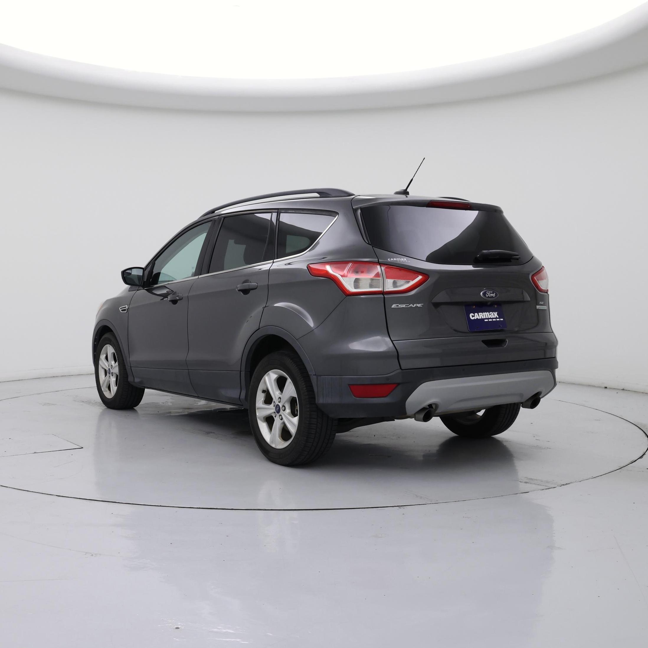 Thumbnail: 2016 Ford Escape - 2