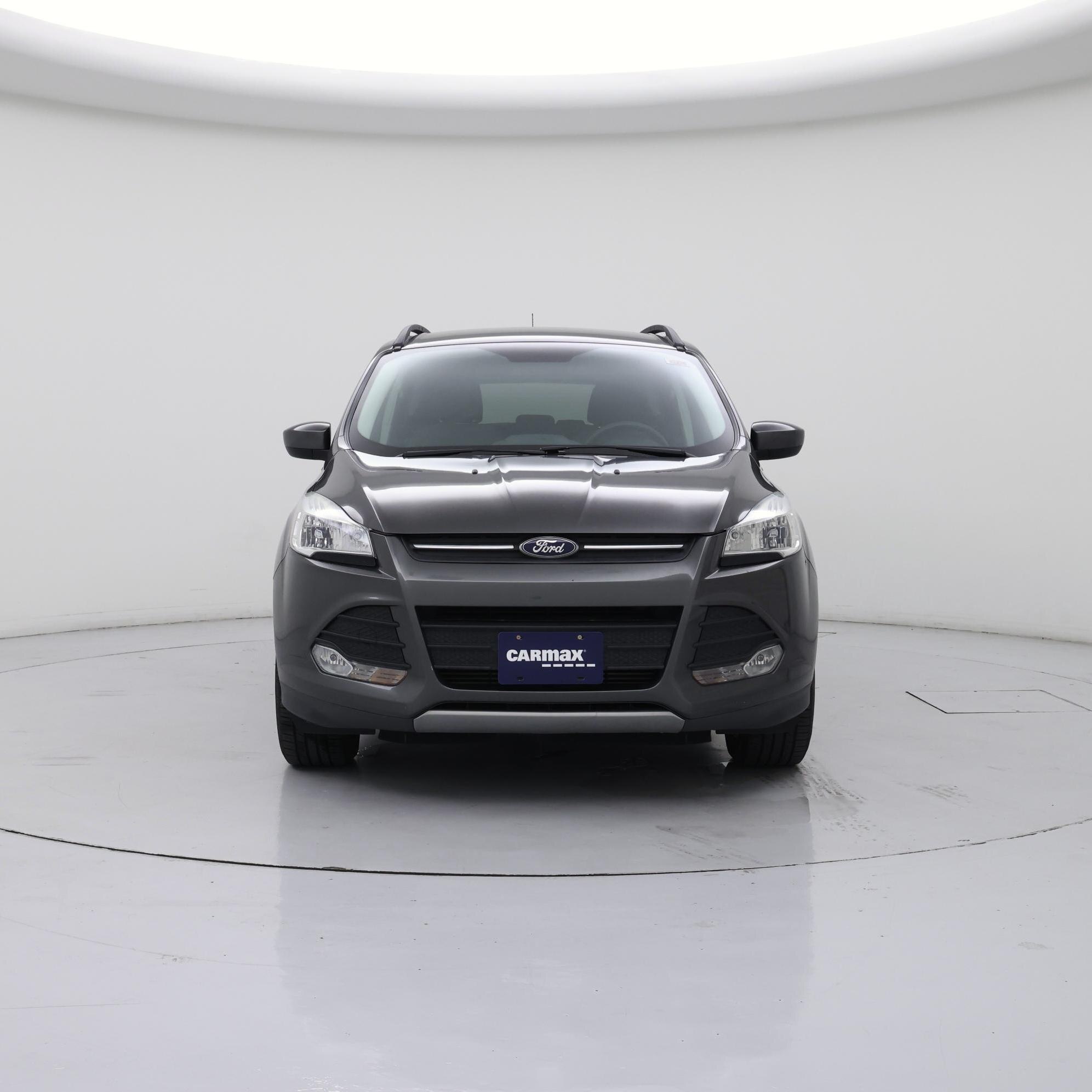 Thumbnail: 2016 Ford Escape - 5