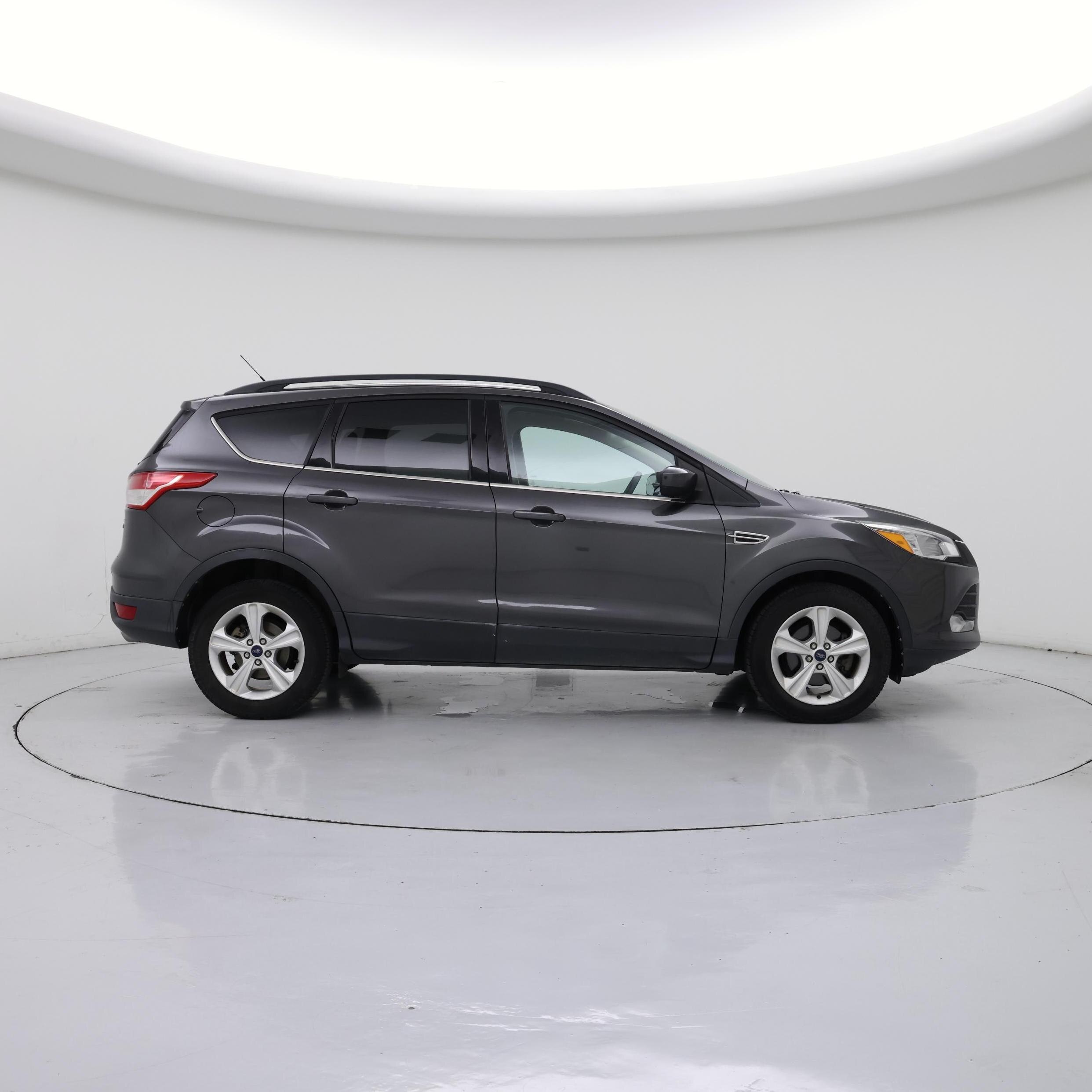 Thumbnail: 2016 Ford Escape - 7