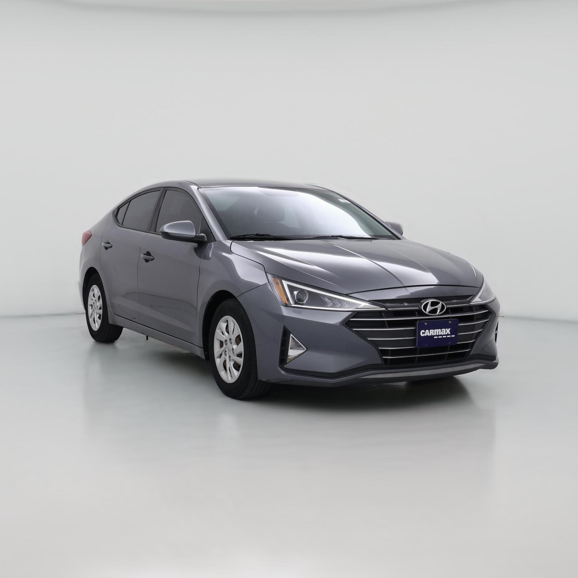 Thumbnail: 2019 Hyundai Elantra - 1