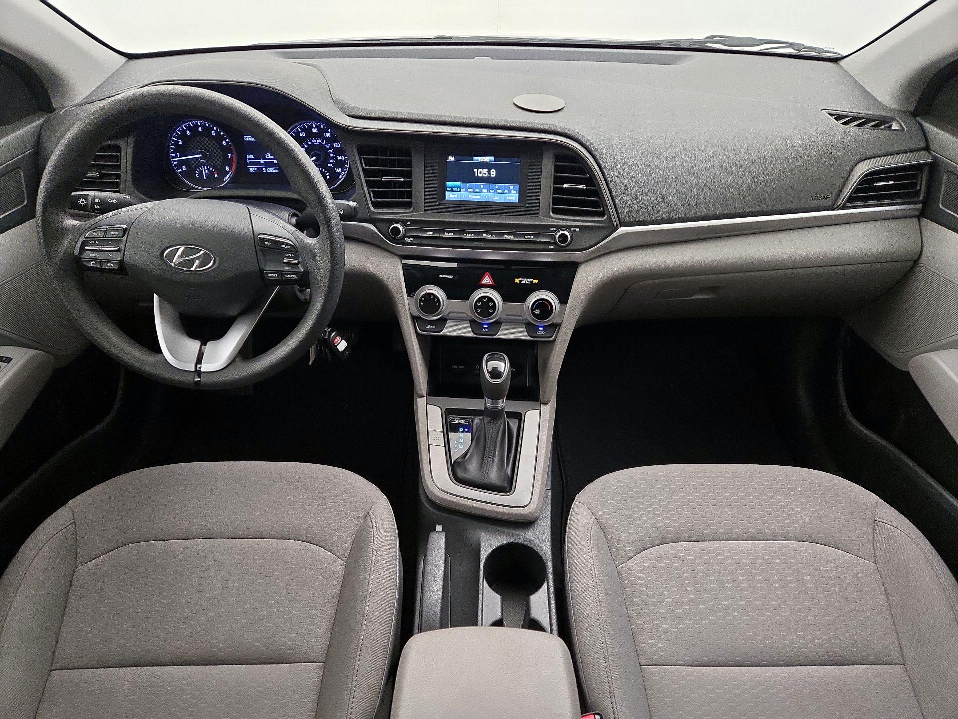 Thumbnail: 2019 Hyundai Elantra - 9