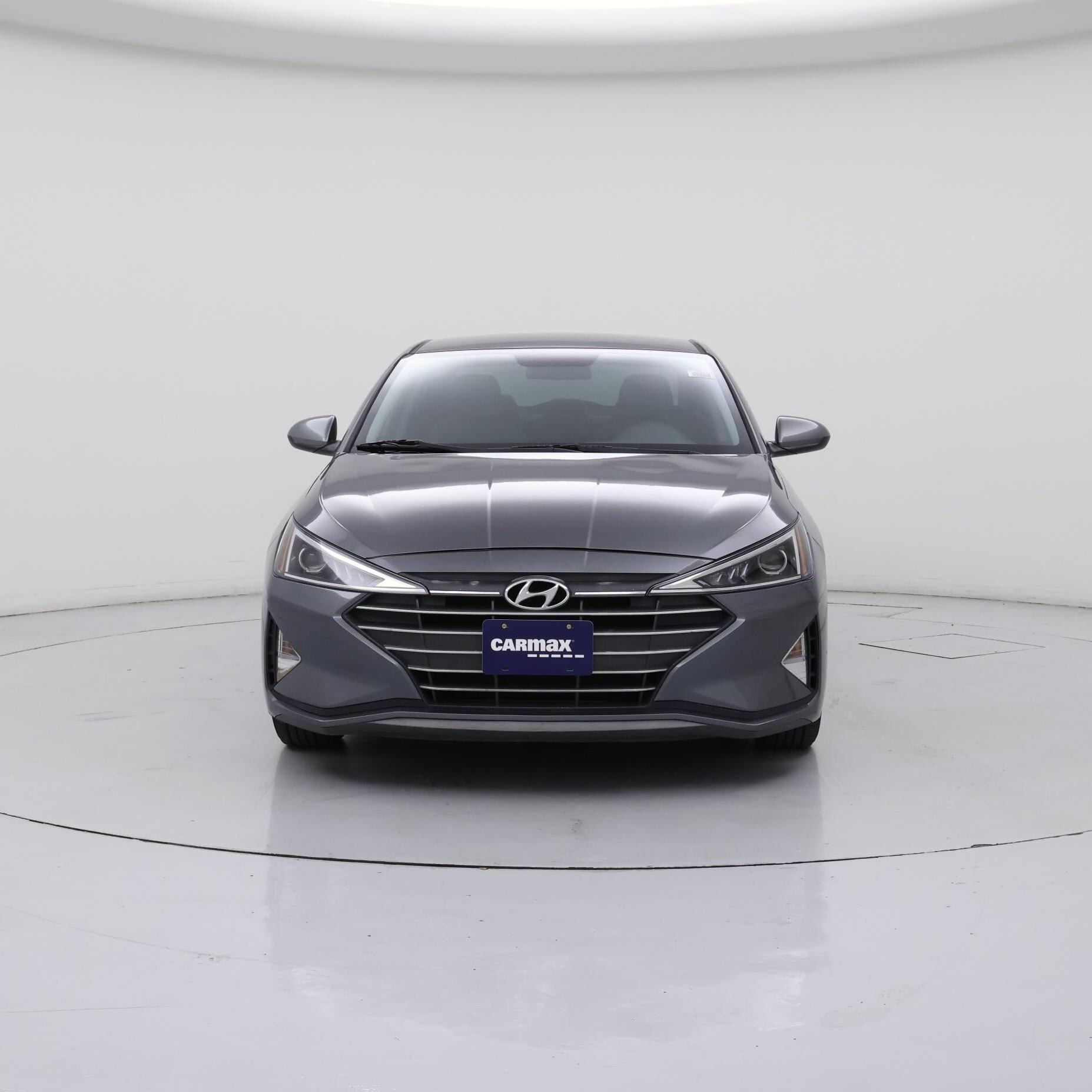 Thumbnail: 2019 Hyundai Elantra - 5