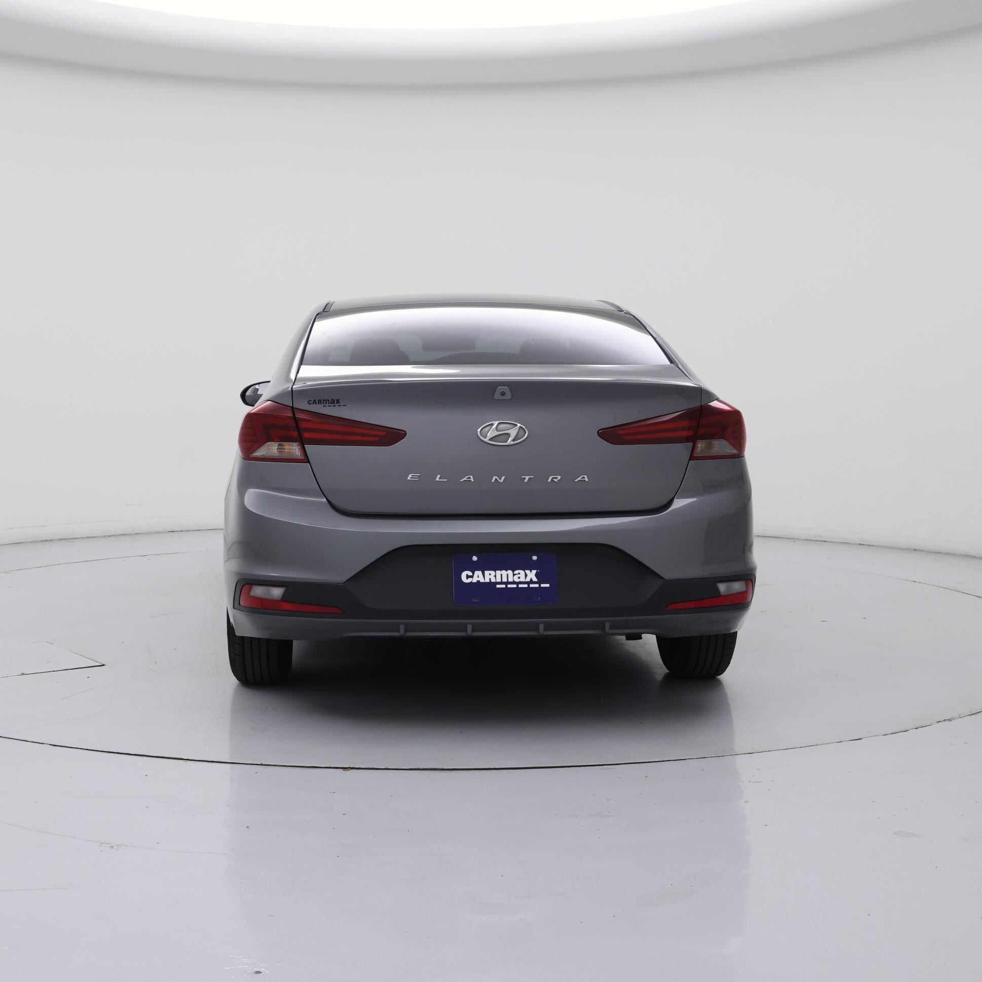 Thumbnail: 2019 Hyundai Elantra - 6